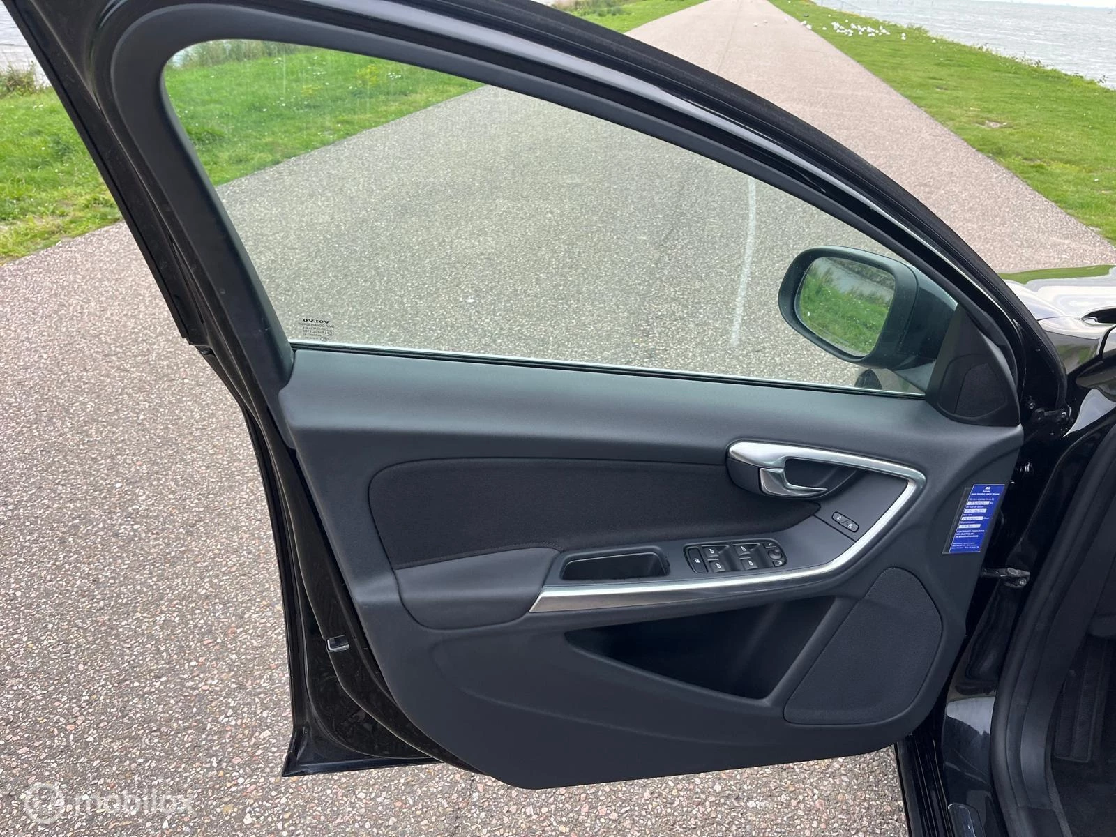 Hoofdafbeelding Volvo S60