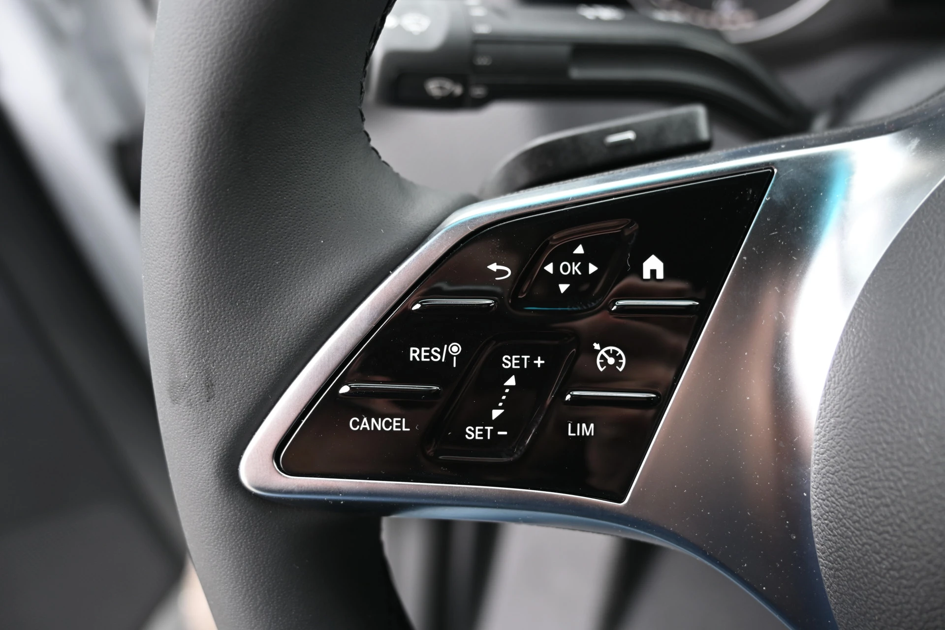 Hoofdafbeelding Mercedes-Benz eSprinter