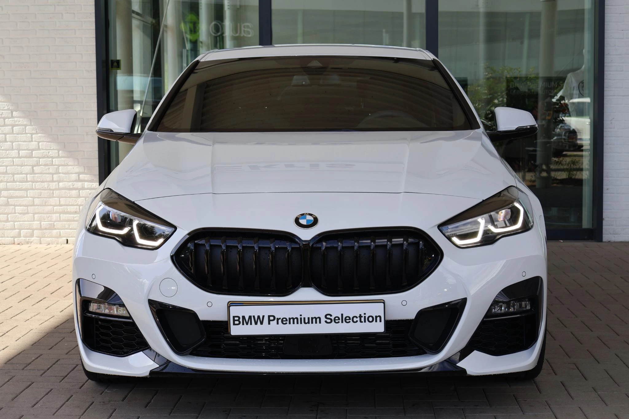 Hoofdafbeelding BMW 2 Serie