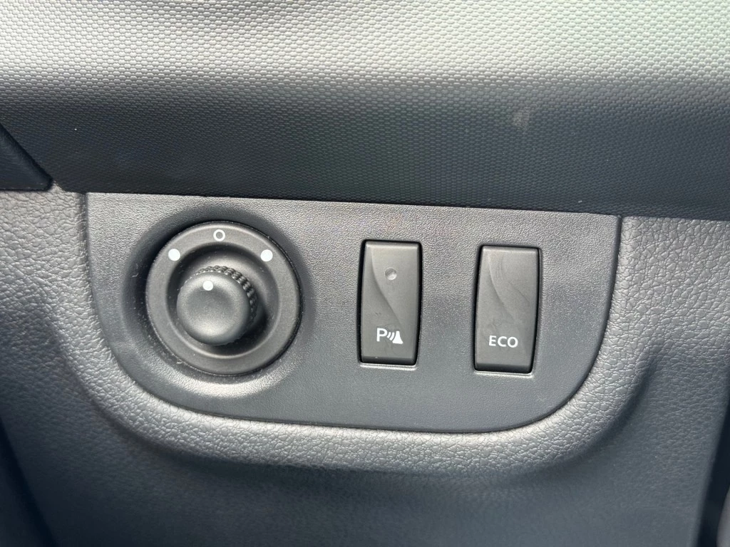 Hoofdafbeelding Dacia Sandero Stepway
