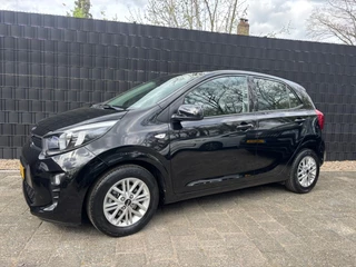 Kia Picanto 1.0 DPI DYNAMICLINE **NLauto//DAb//Carplay/cruise-control**