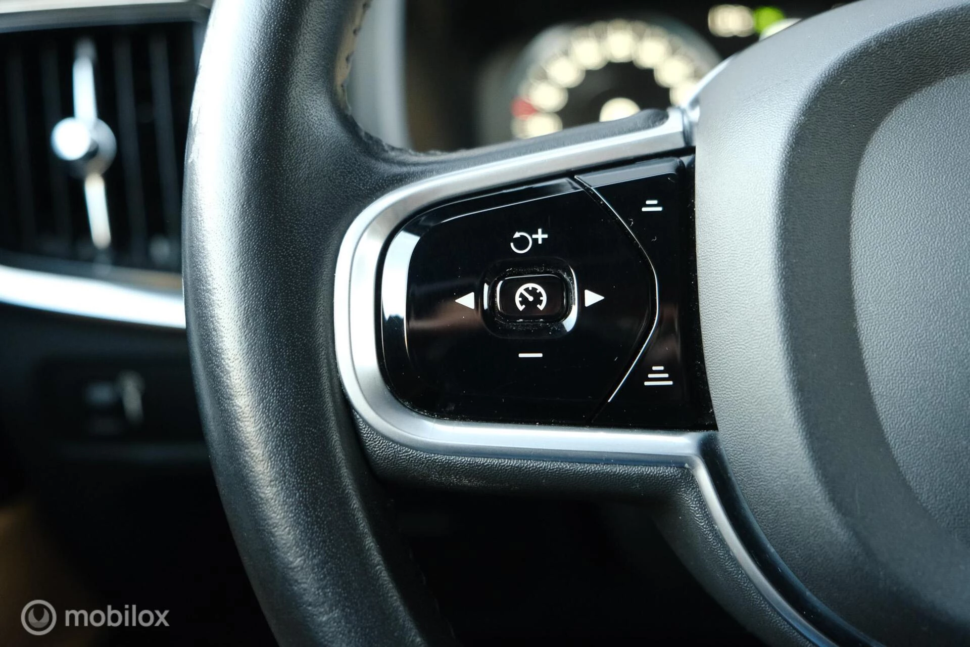 Hoofdafbeelding Volvo V90