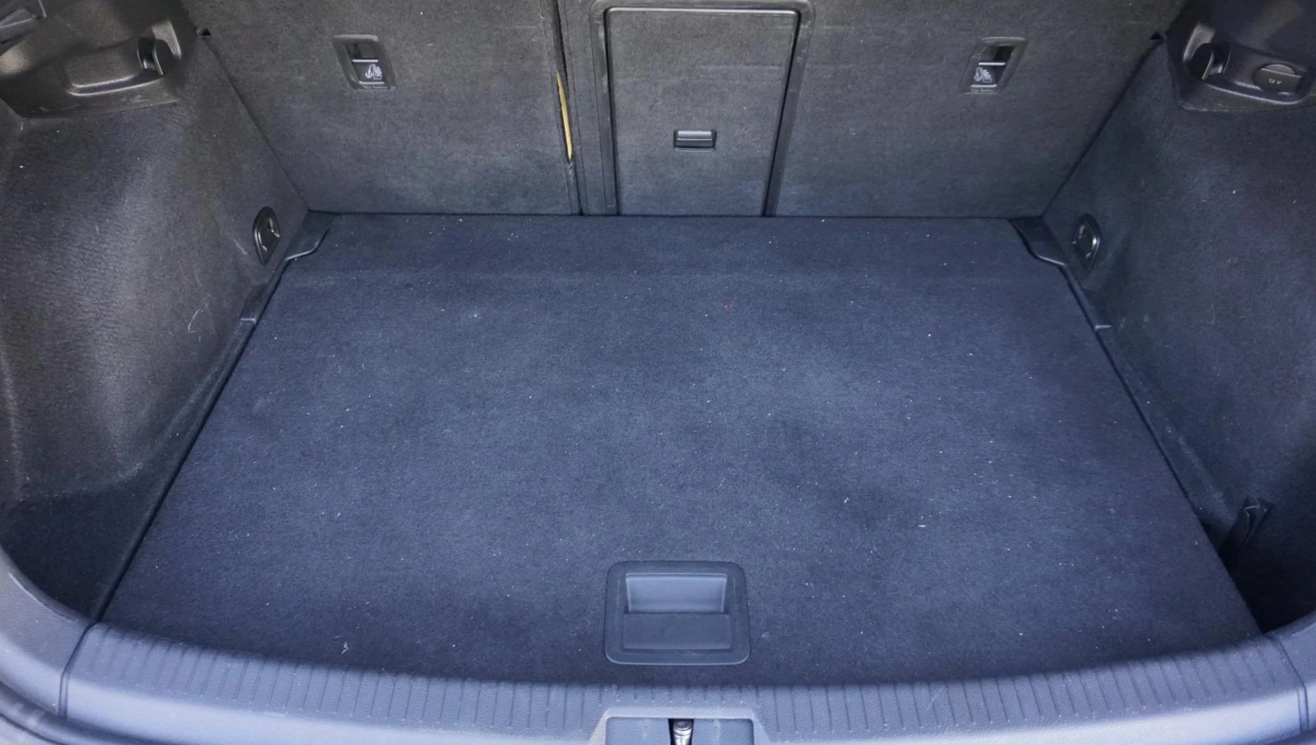 Hoofdafbeelding Volkswagen e-Golf