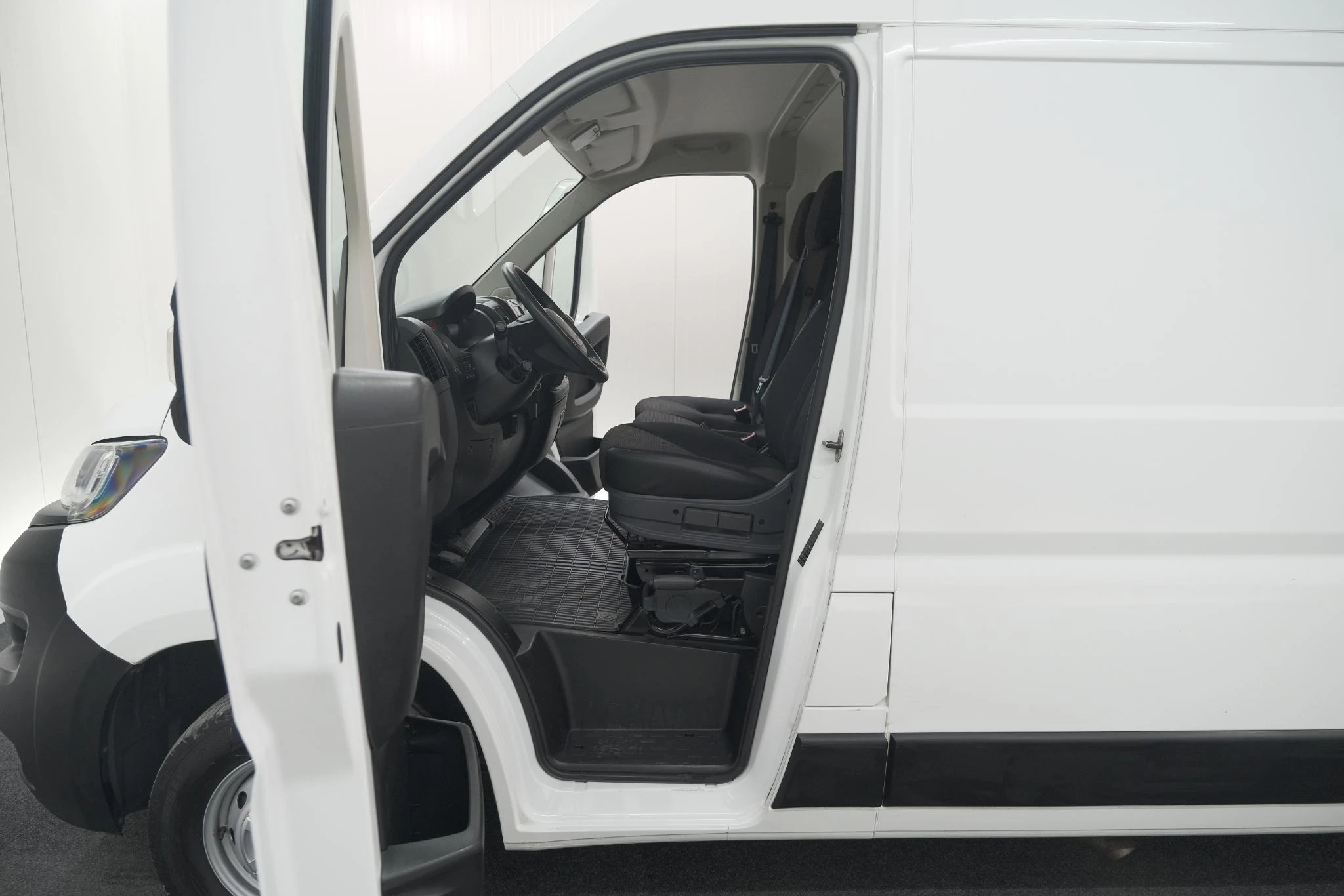 Hoofdafbeelding Peugeot Boxer