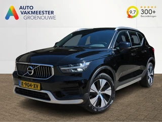 Hoofdafbeelding Volvo XC40 Volvo XC40 1.5 T4 RECHARGE CORE Aut. / Wegklap.haak / 18 Inch / BOVAG garan