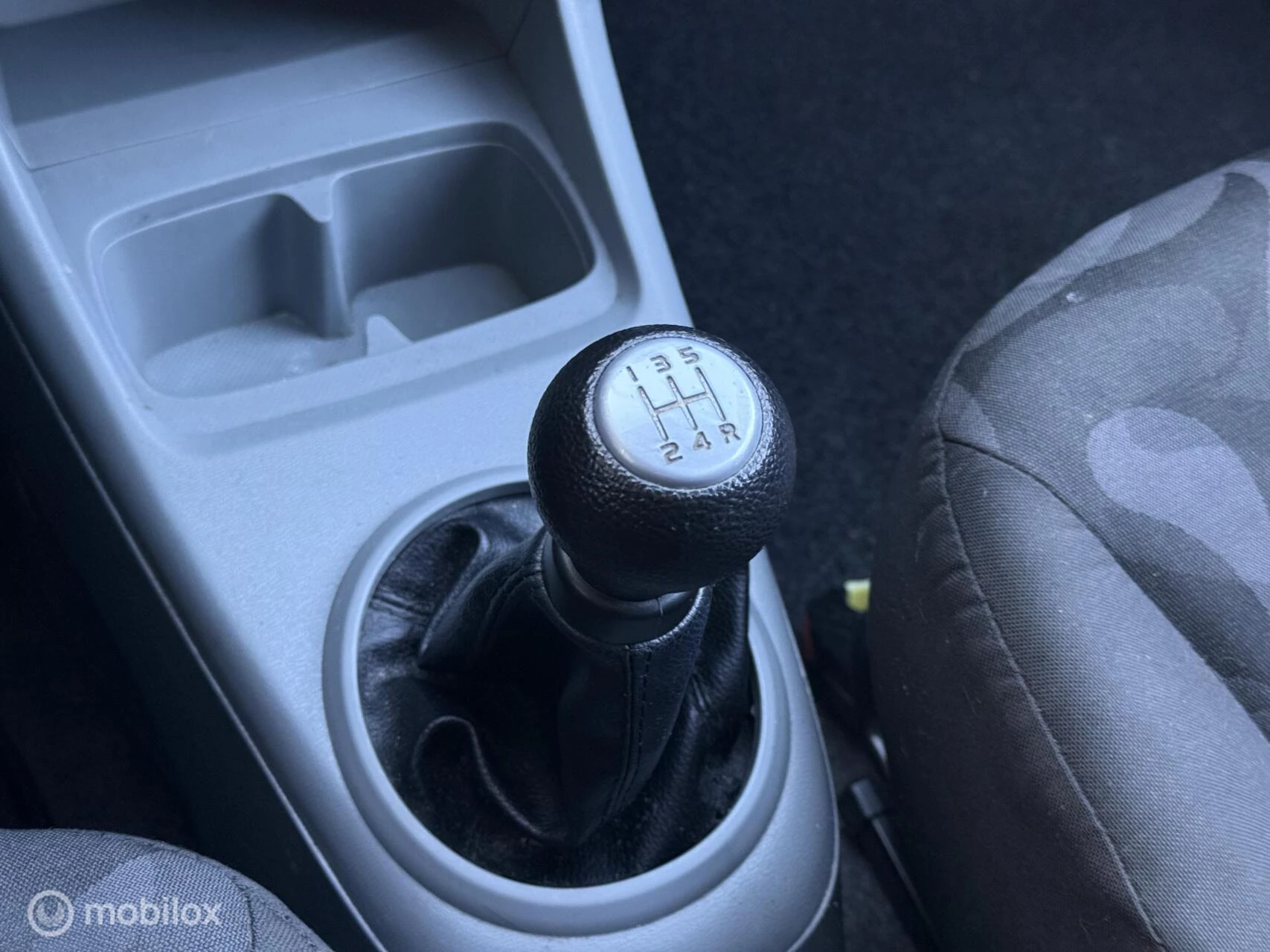 Hoofdafbeelding Suzuki Alto