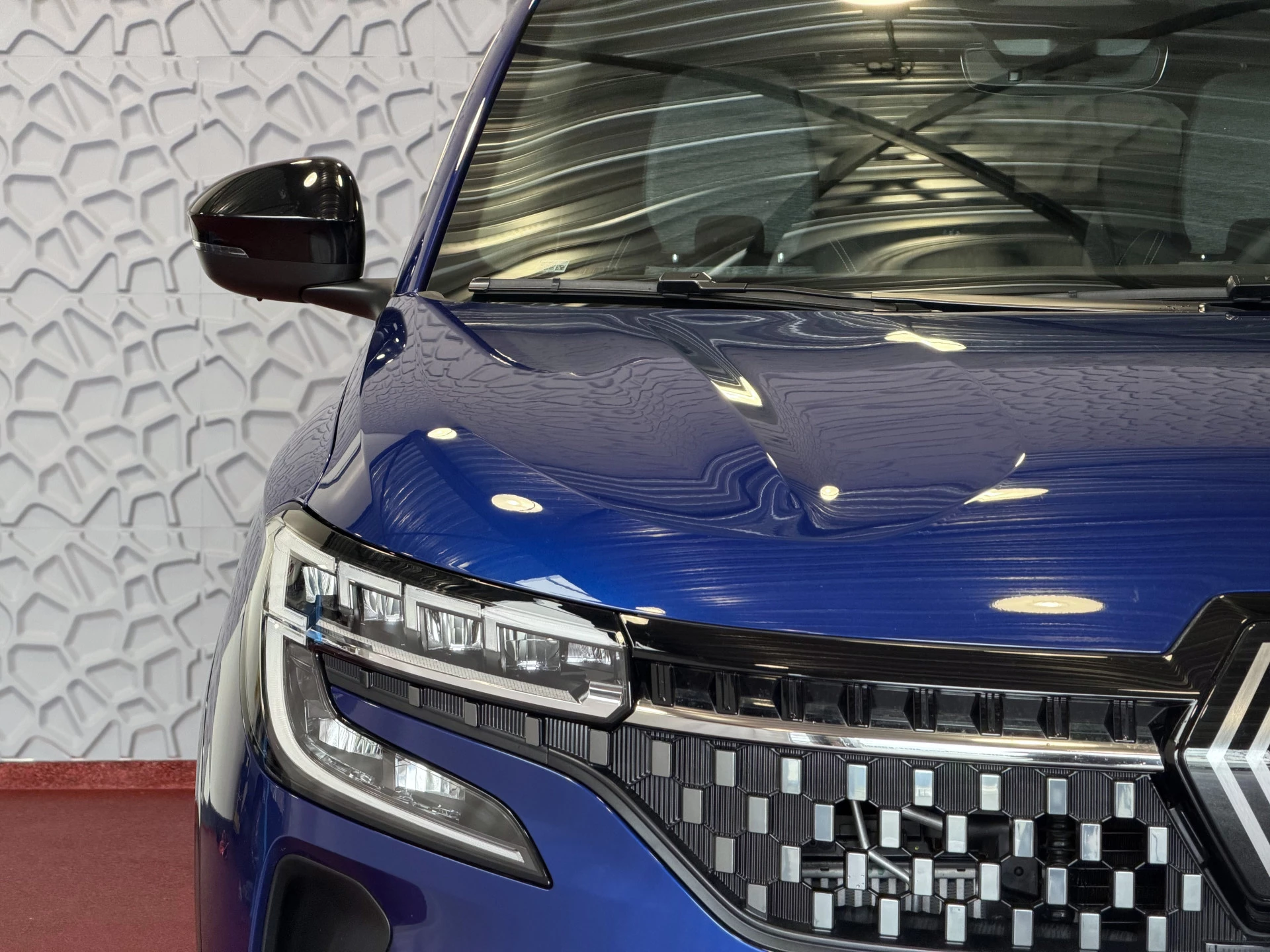 Hoofdafbeelding Renault Austral