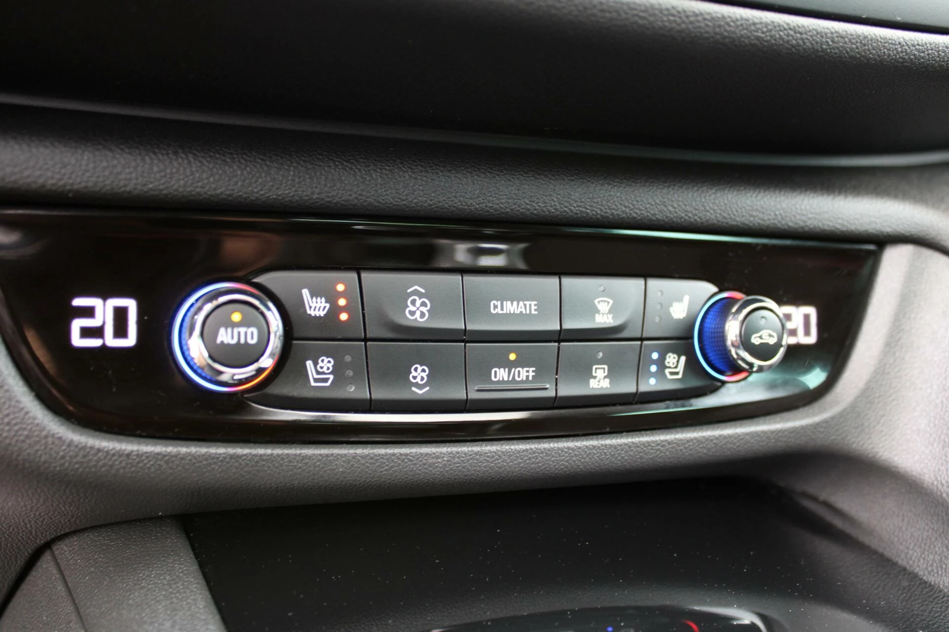 Hoofdafbeelding Opel Insignia