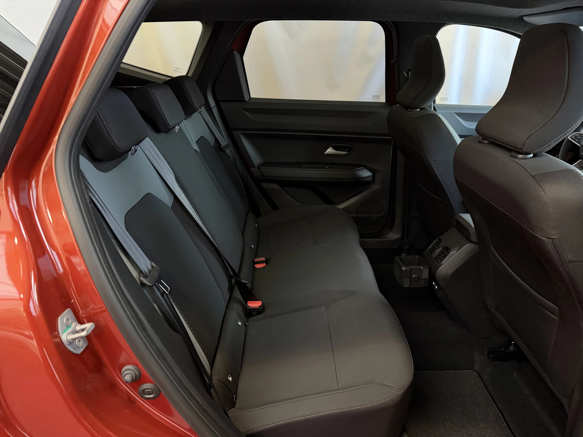 Hoofdafbeelding Dacia Bigster