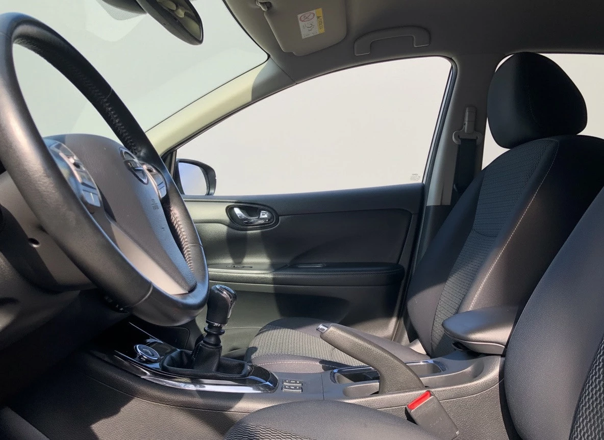 Hoofdafbeelding Nissan Pulsar