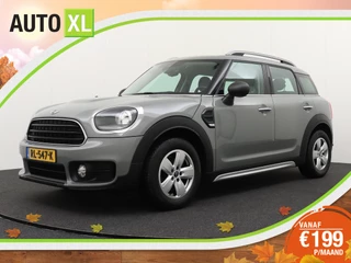 MINI Countryman Mini 1.5 Business NW Model Navi+ Park. Sens. Cruise 