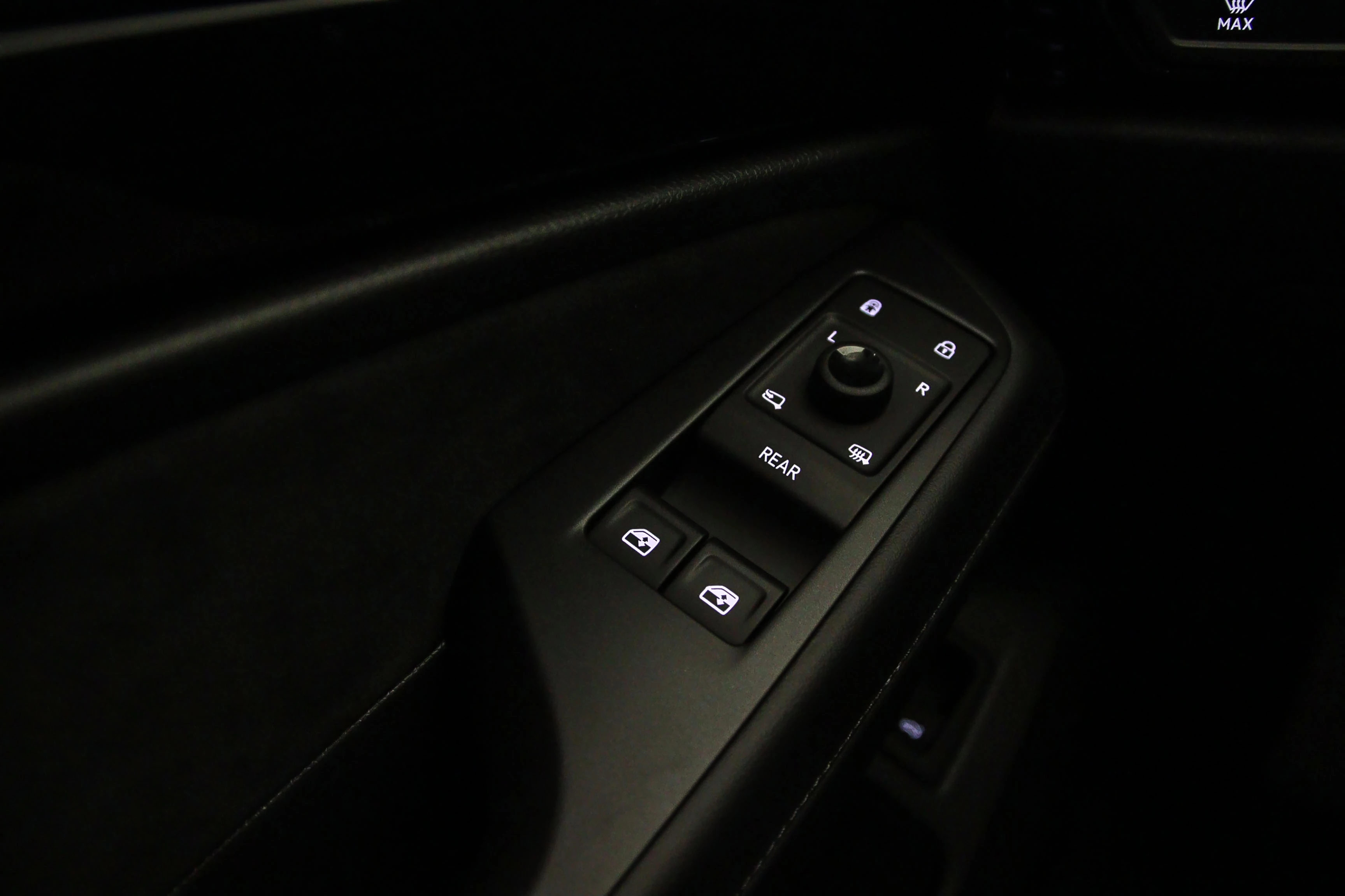 Hoofdafbeelding Volkswagen ID.7