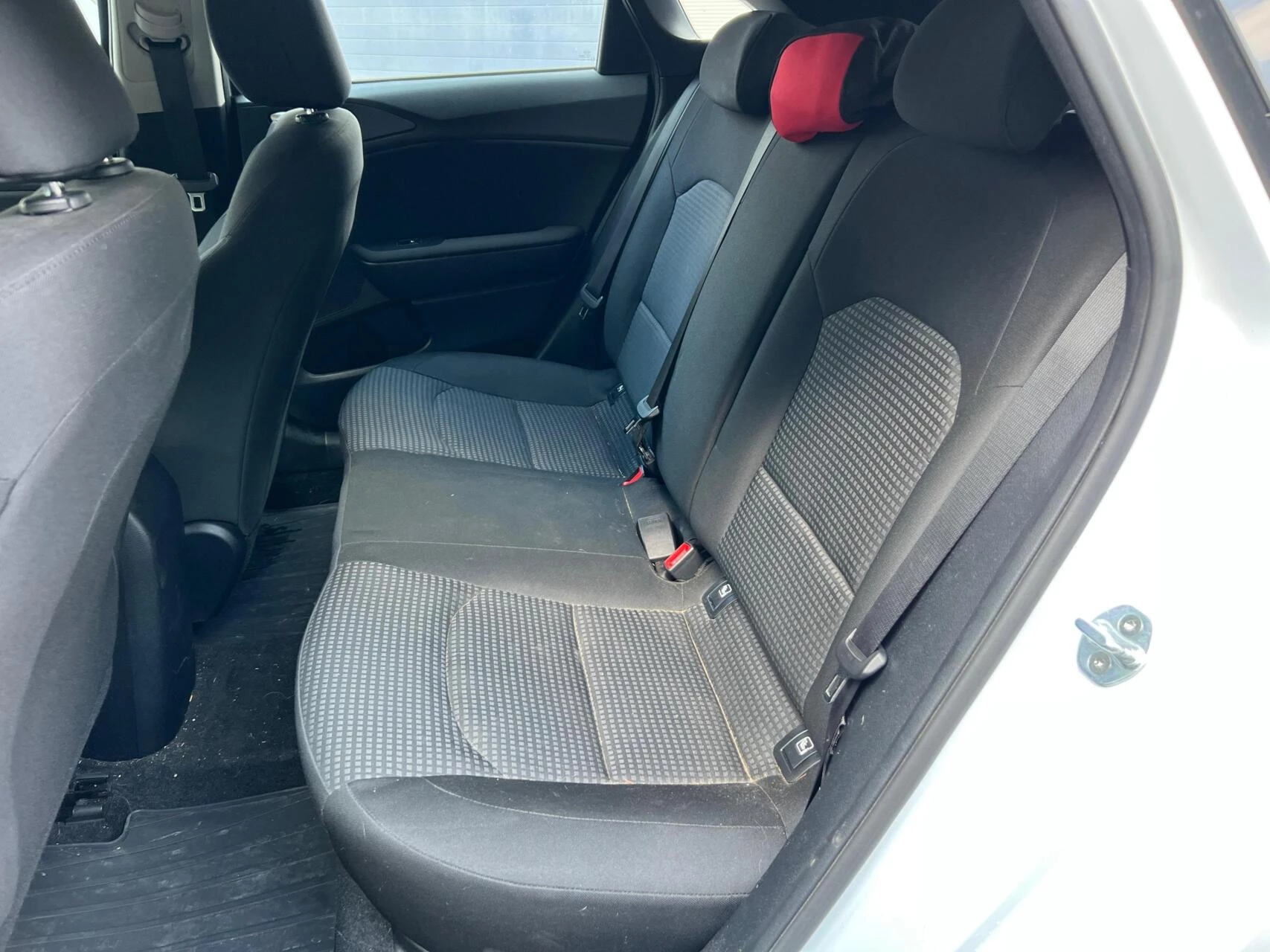 Hoofdafbeelding Kia Ceed