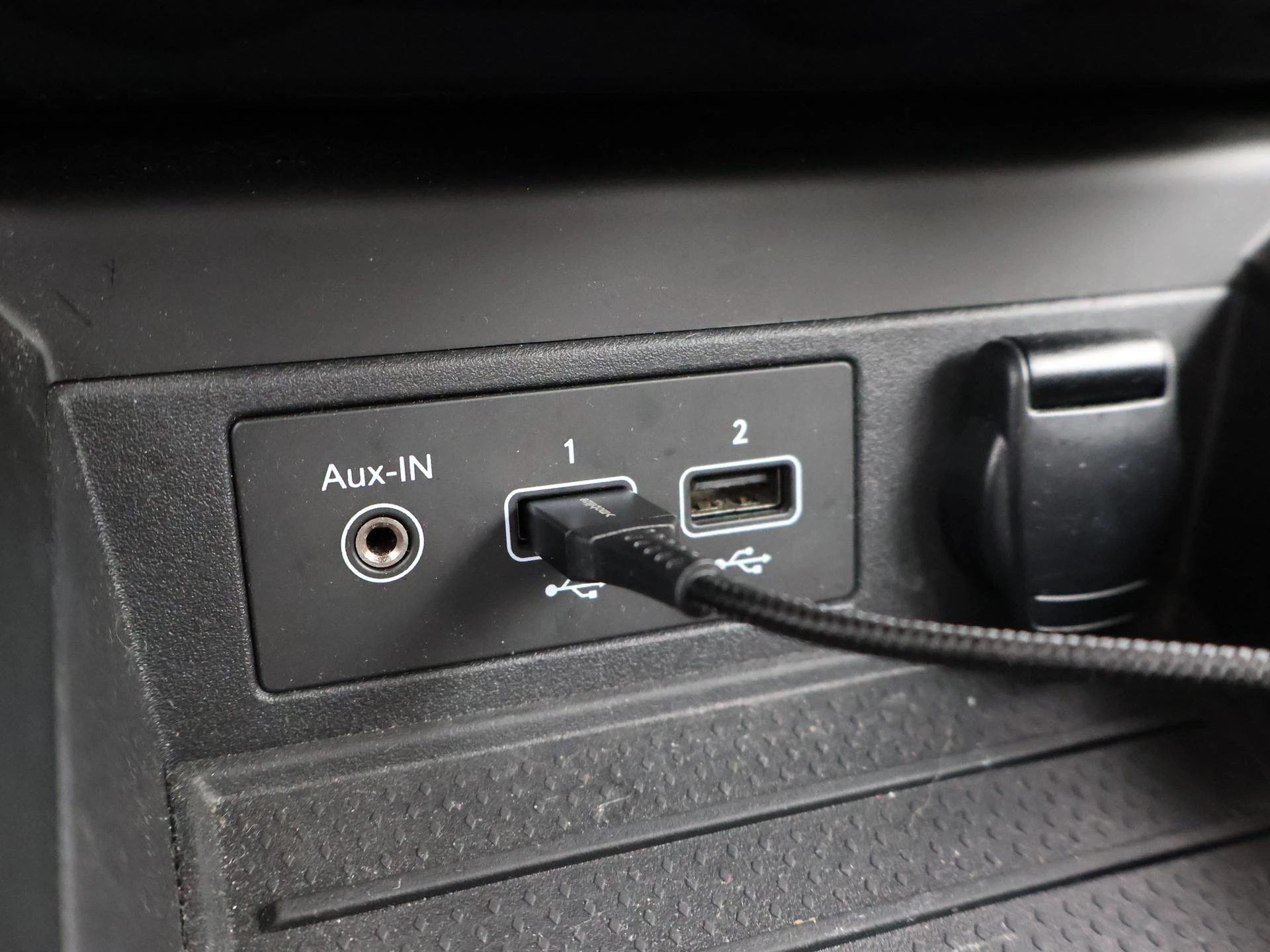 Hoofdafbeelding Renault ZOE