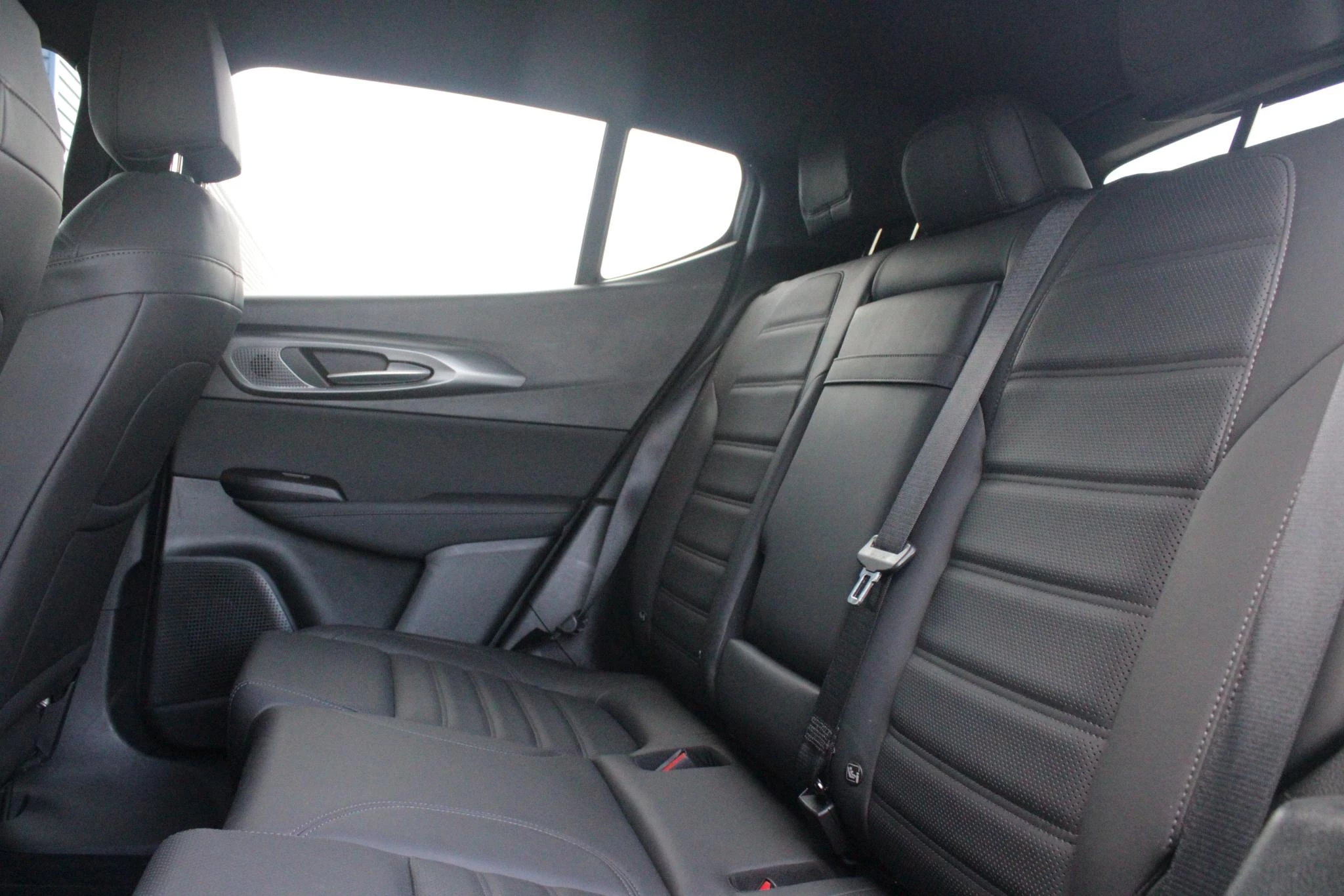 Hoofdafbeelding Alfa Romeo Tonale