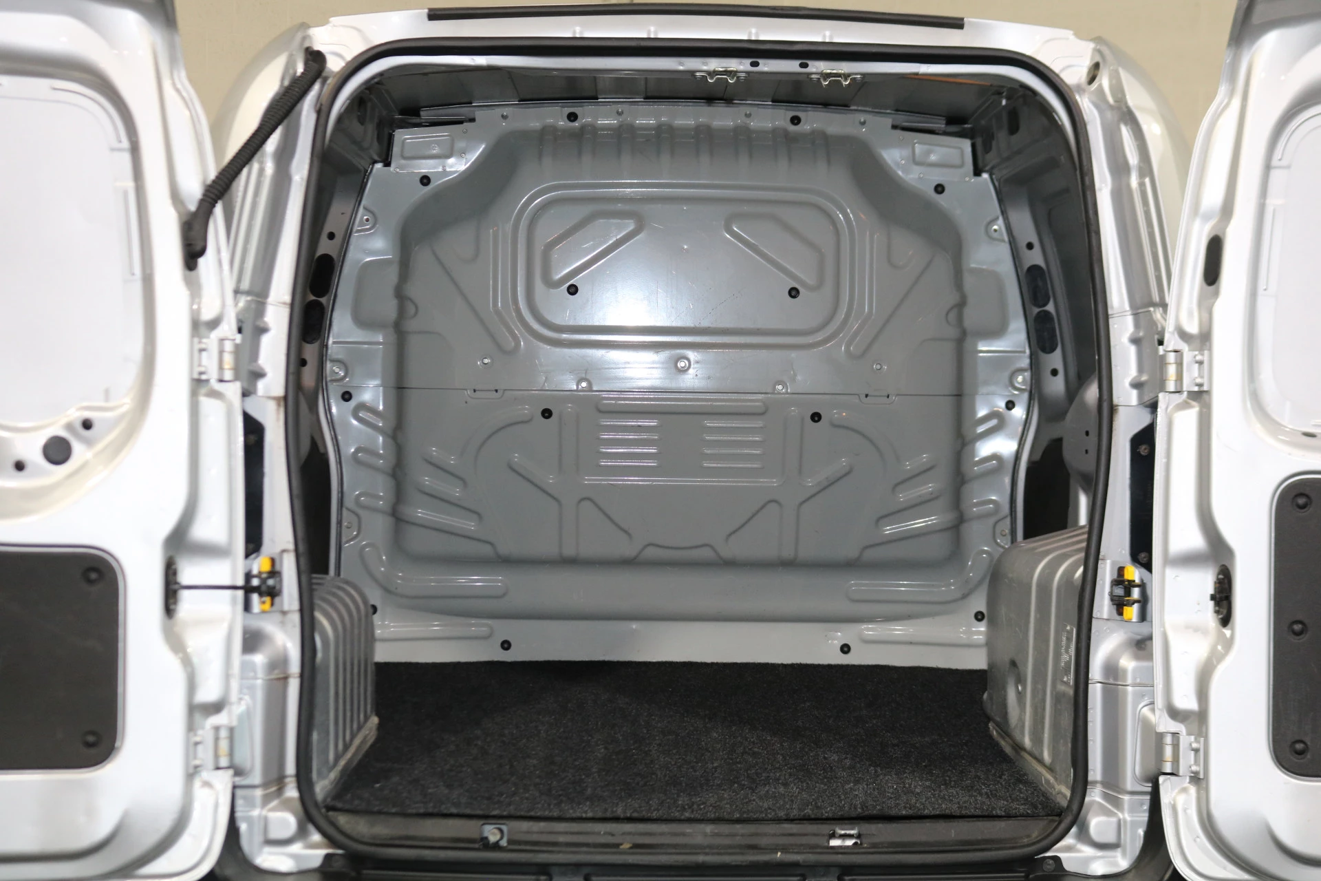 Hoofdafbeelding Peugeot Bipper