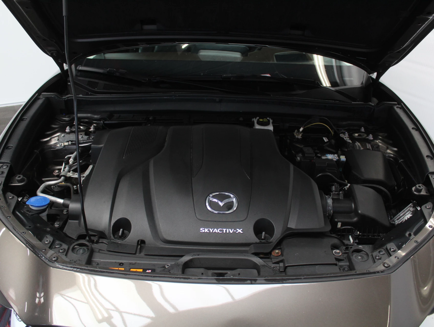 Hoofdafbeelding Mazda CX-30