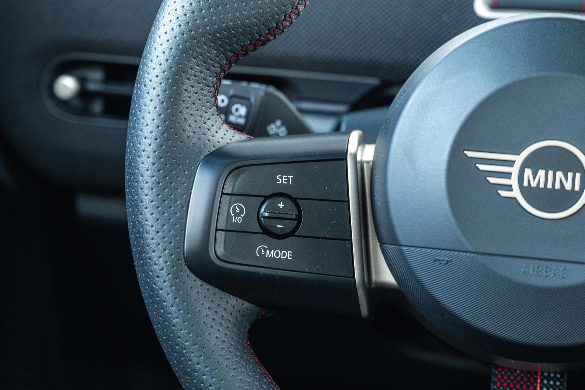 Hoofdafbeelding MINI Aceman