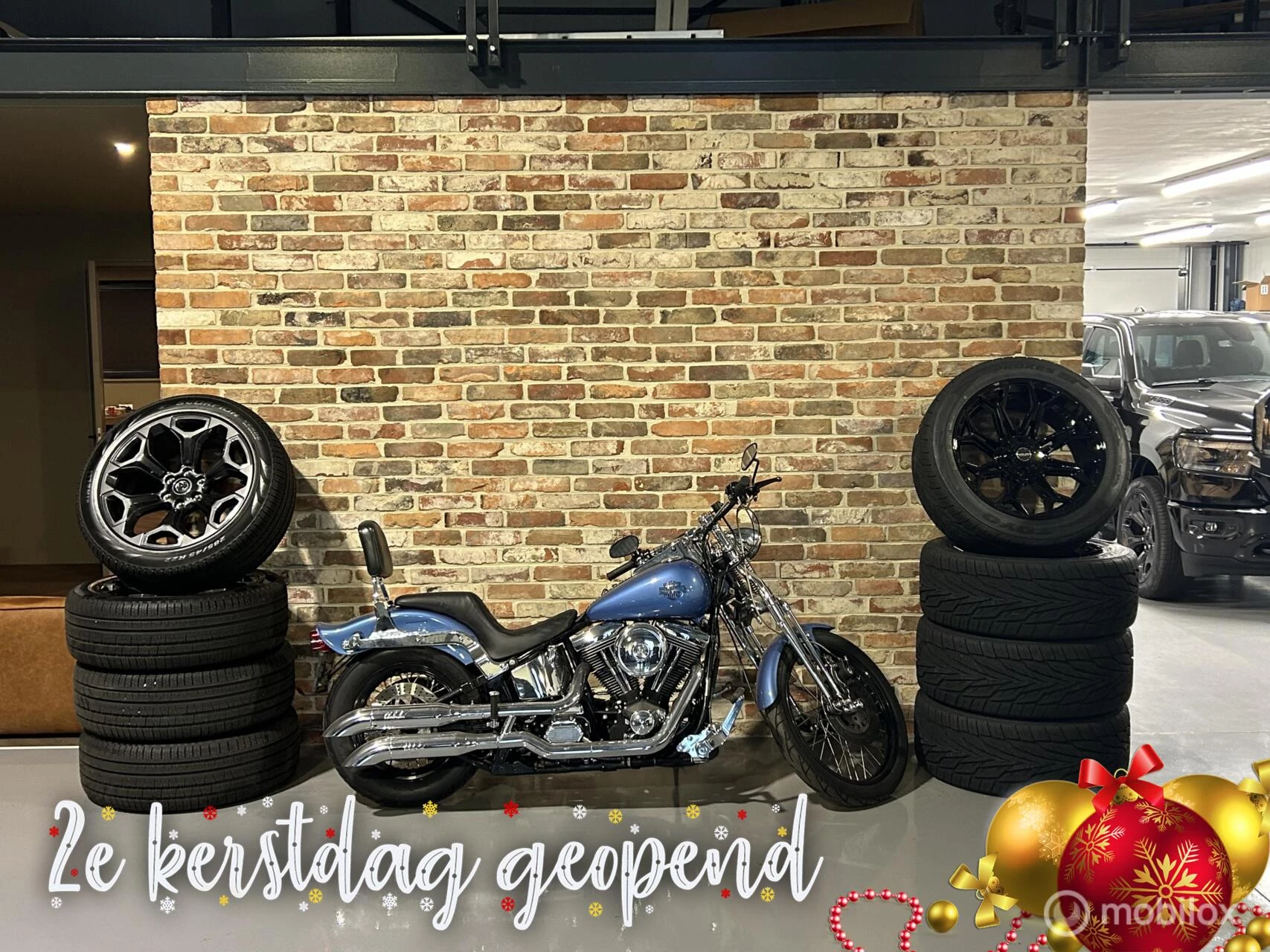 Hoofdafbeelding Ford F-250