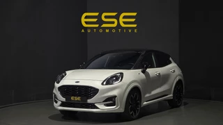 Ford Puma 1.0 EcoBoost Hybrid ST-Line | Winterpack | B&O | Carplay