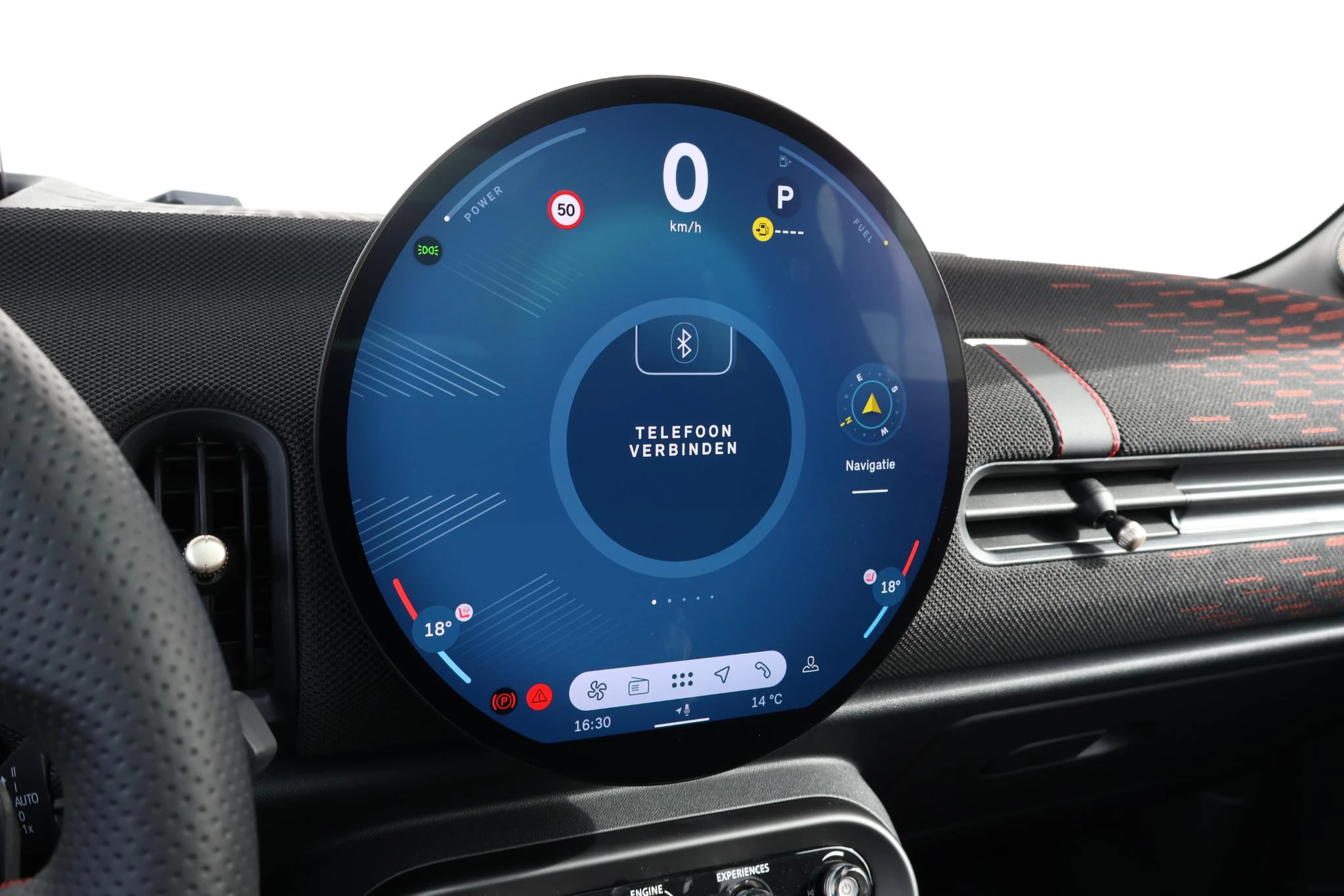 Hoofdafbeelding MINI 3-deurs