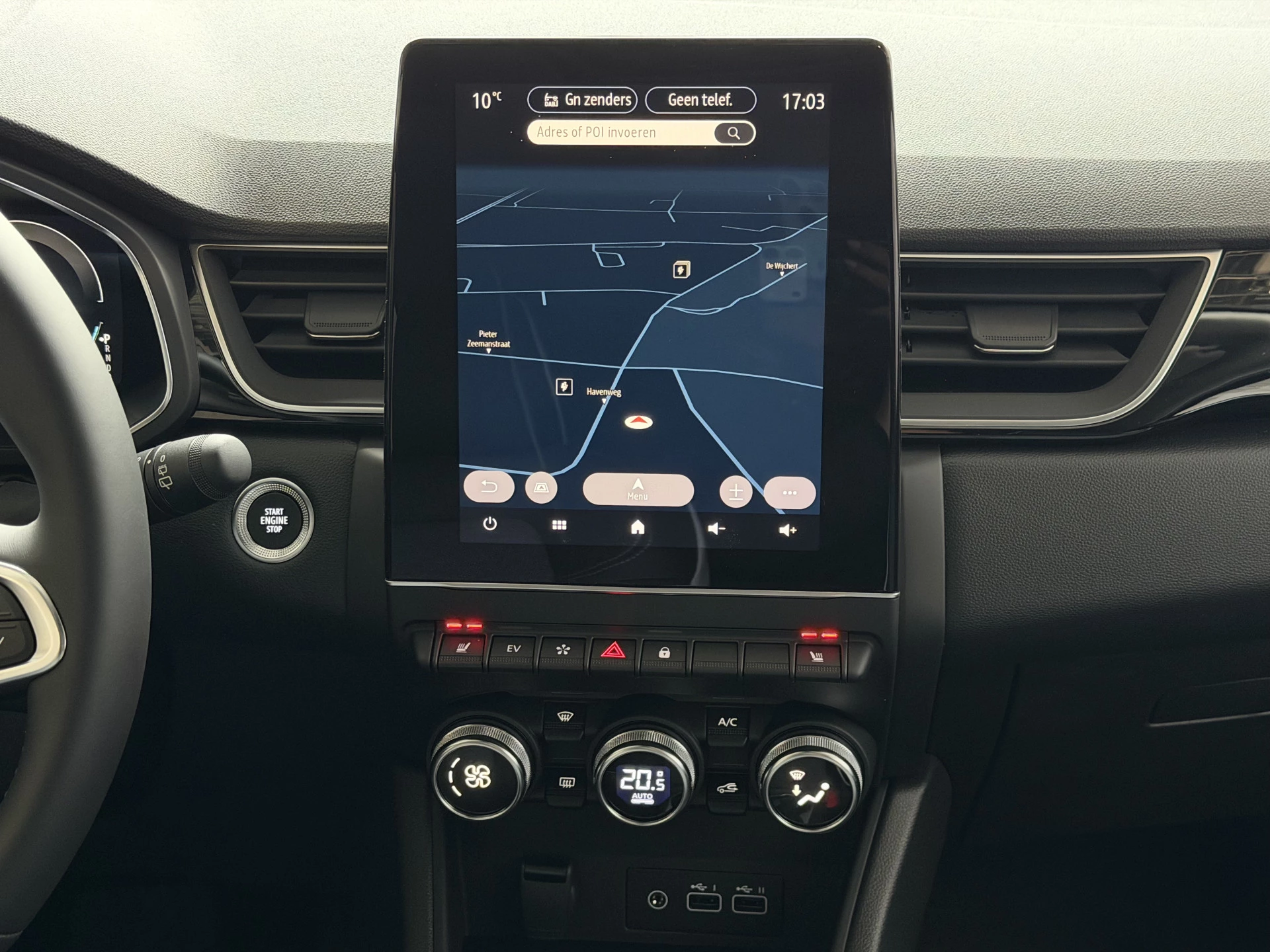 Hoofdafbeelding Mitsubishi ASX