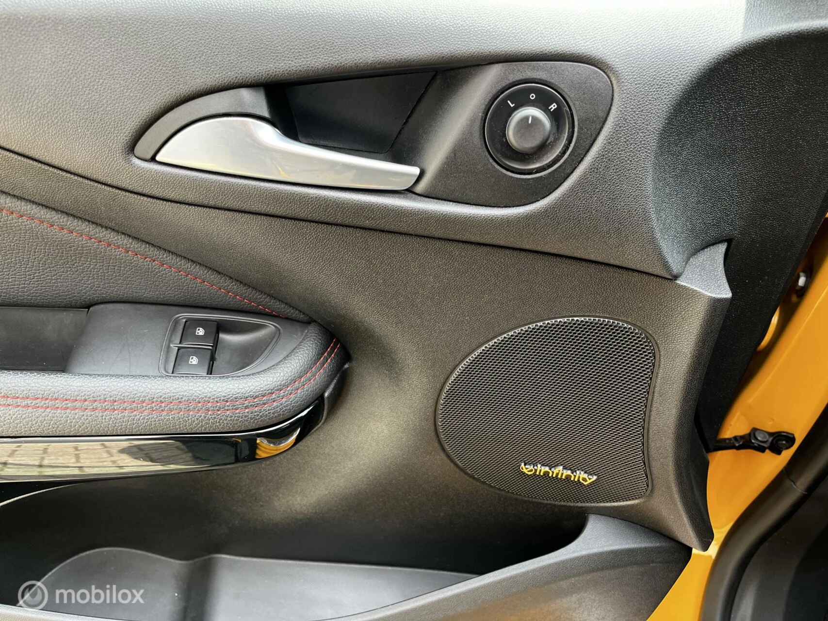 Hoofdafbeelding Opel ADAM