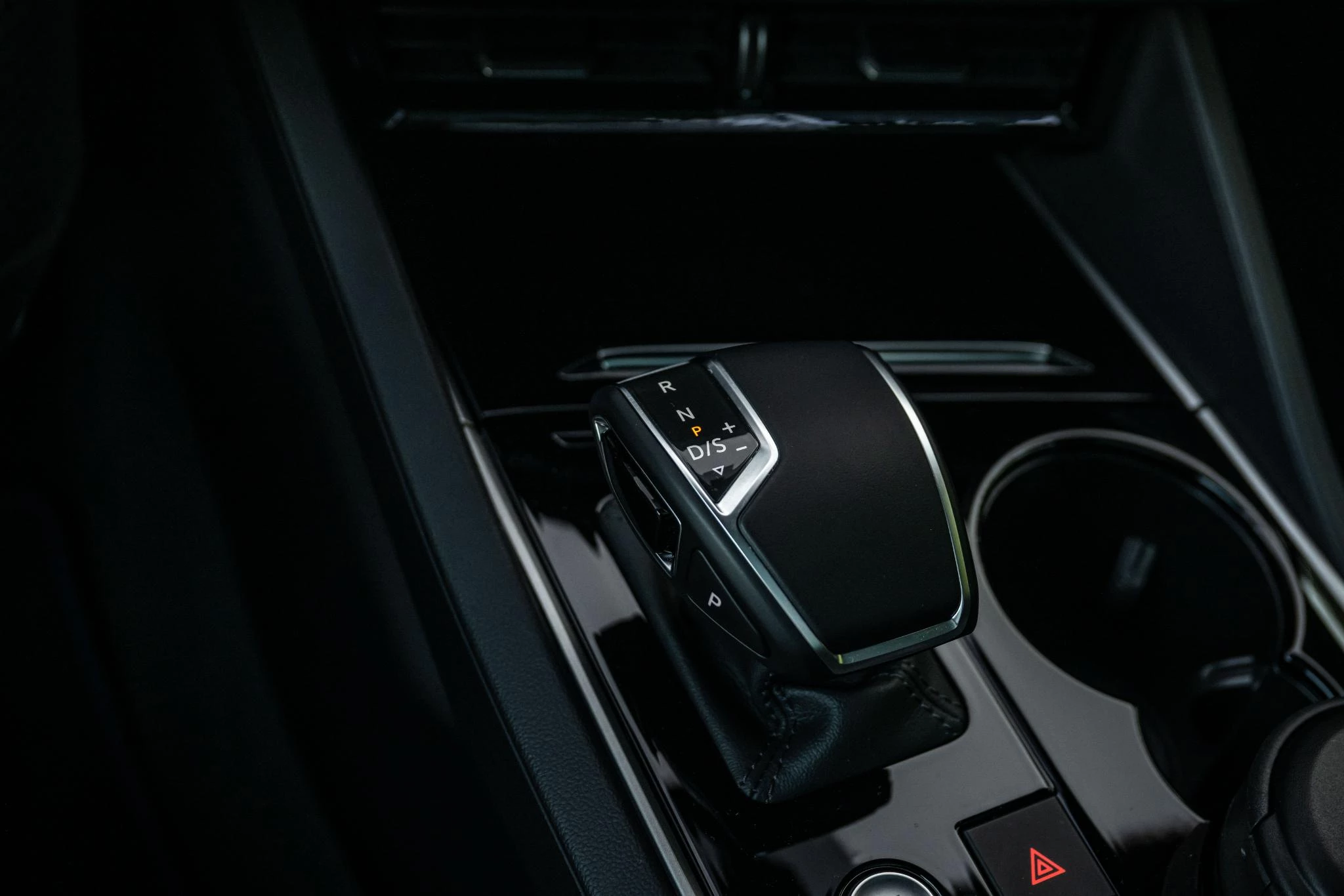 Hoofdafbeelding Volkswagen Touareg