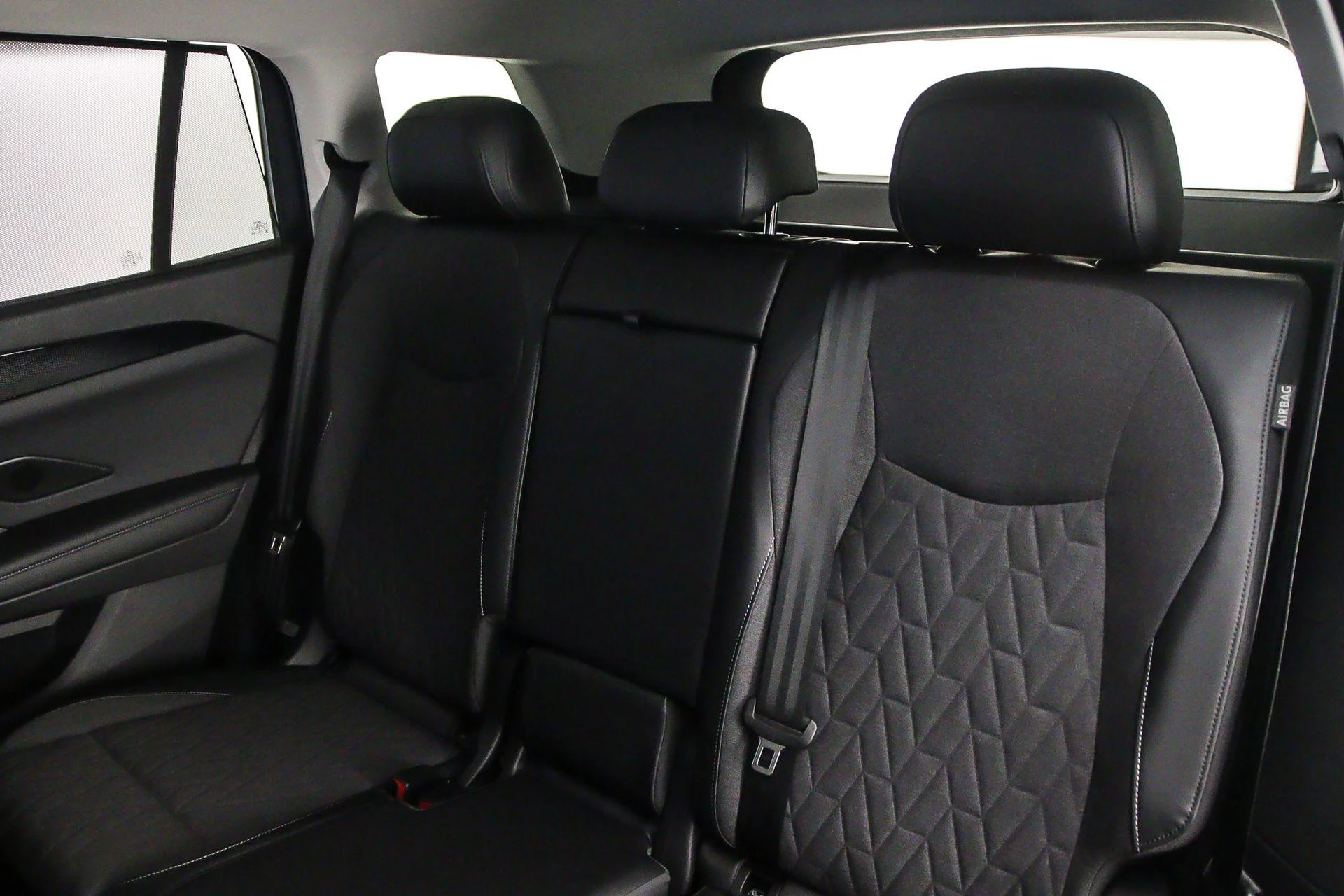 Hoofdafbeelding Volkswagen Tayron
