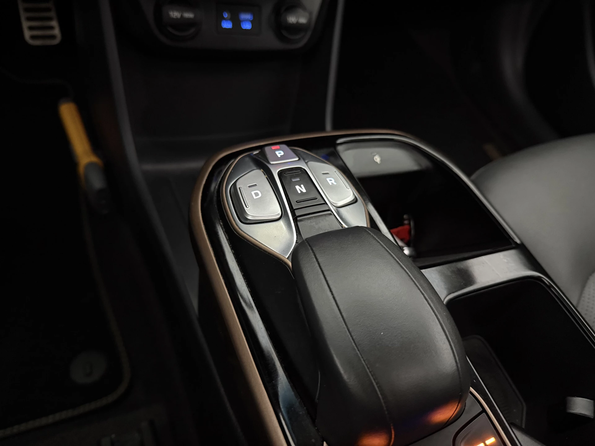 Hoofdafbeelding Hyundai IONIQ