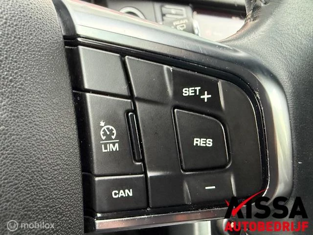 Hoofdafbeelding Land Rover Discovery Sport