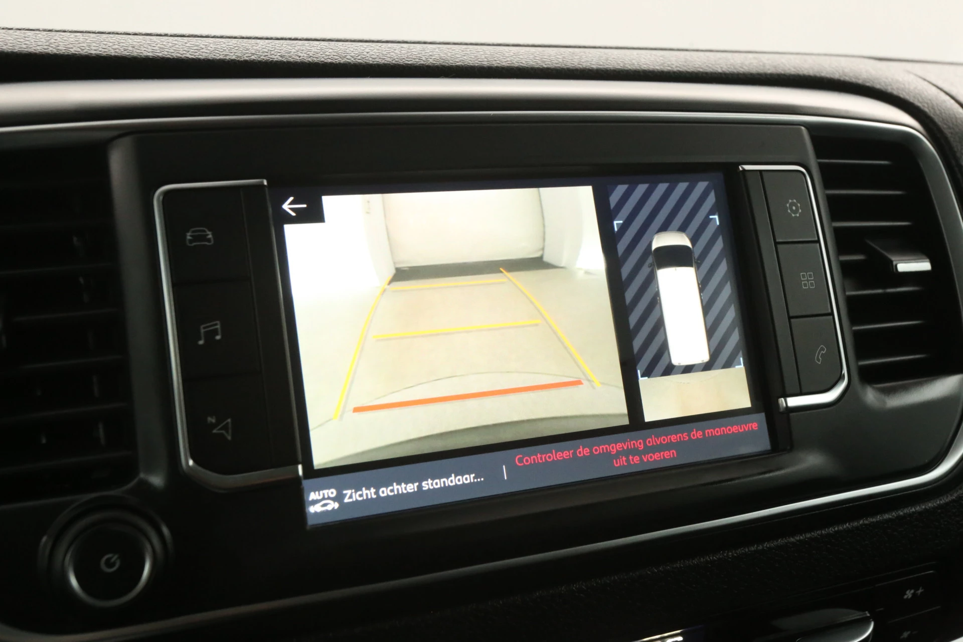 Hoofdafbeelding Fiat Scudo