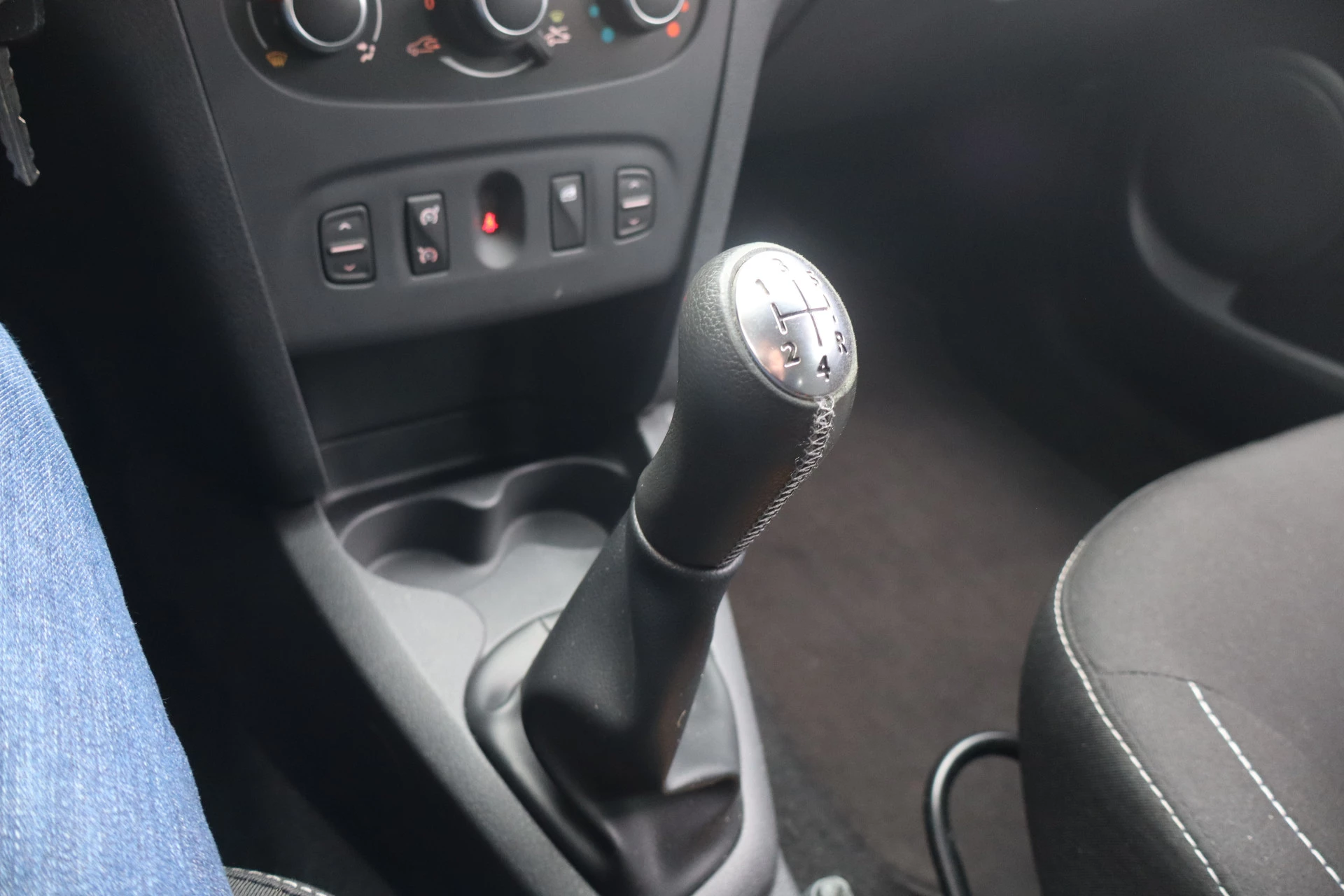 Hoofdafbeelding Dacia Logan