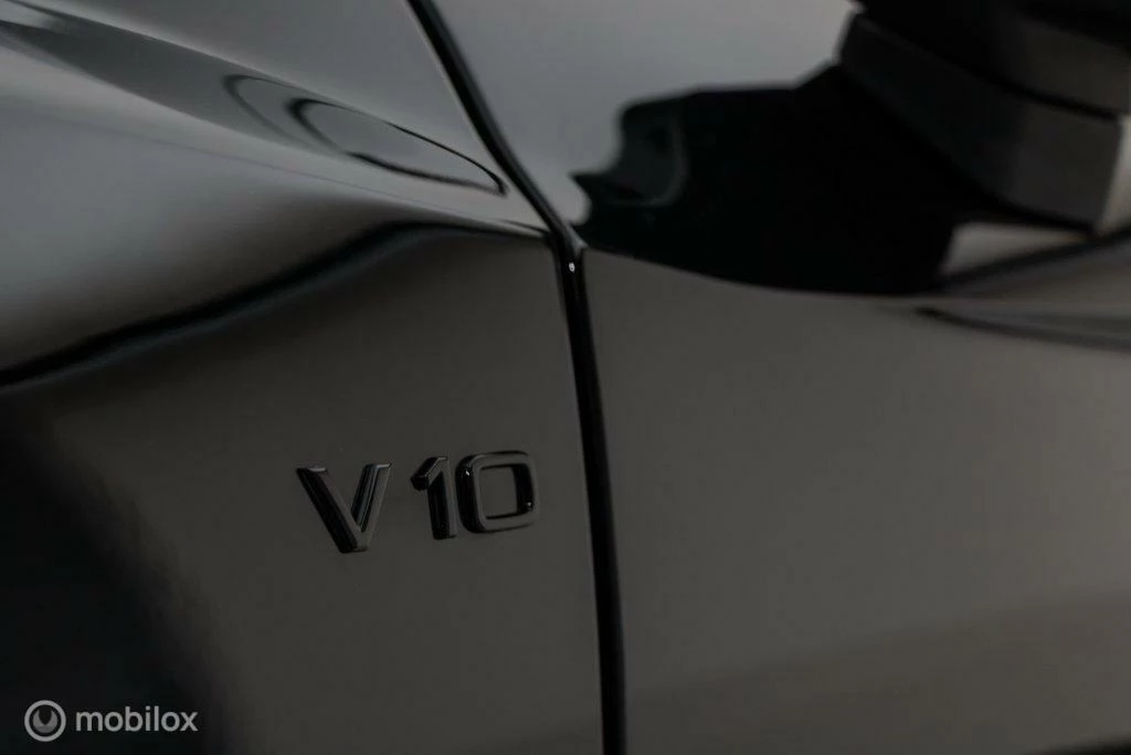 Hoofdafbeelding Audi R8