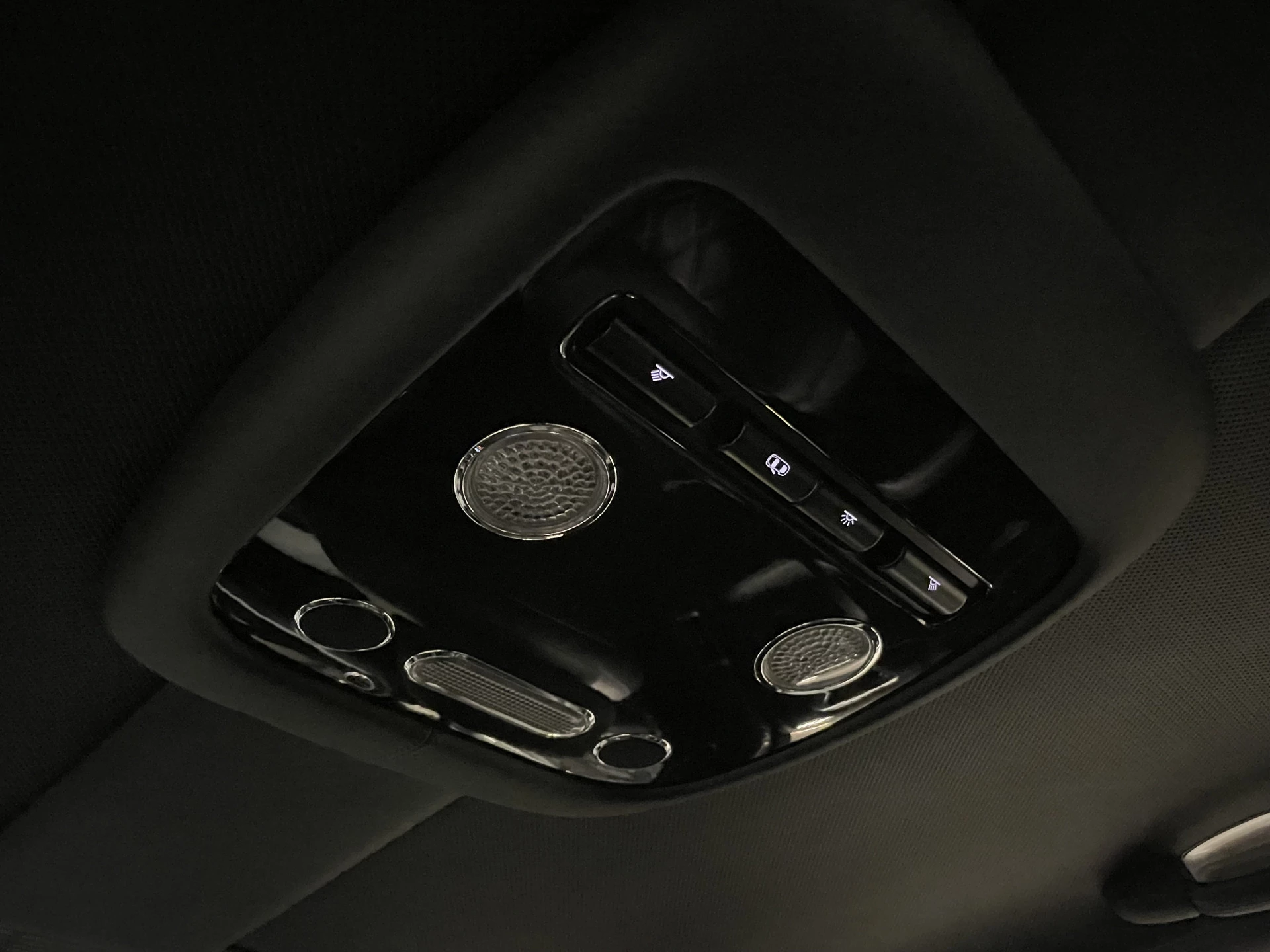 Hoofdafbeelding Bentley Flying Spur