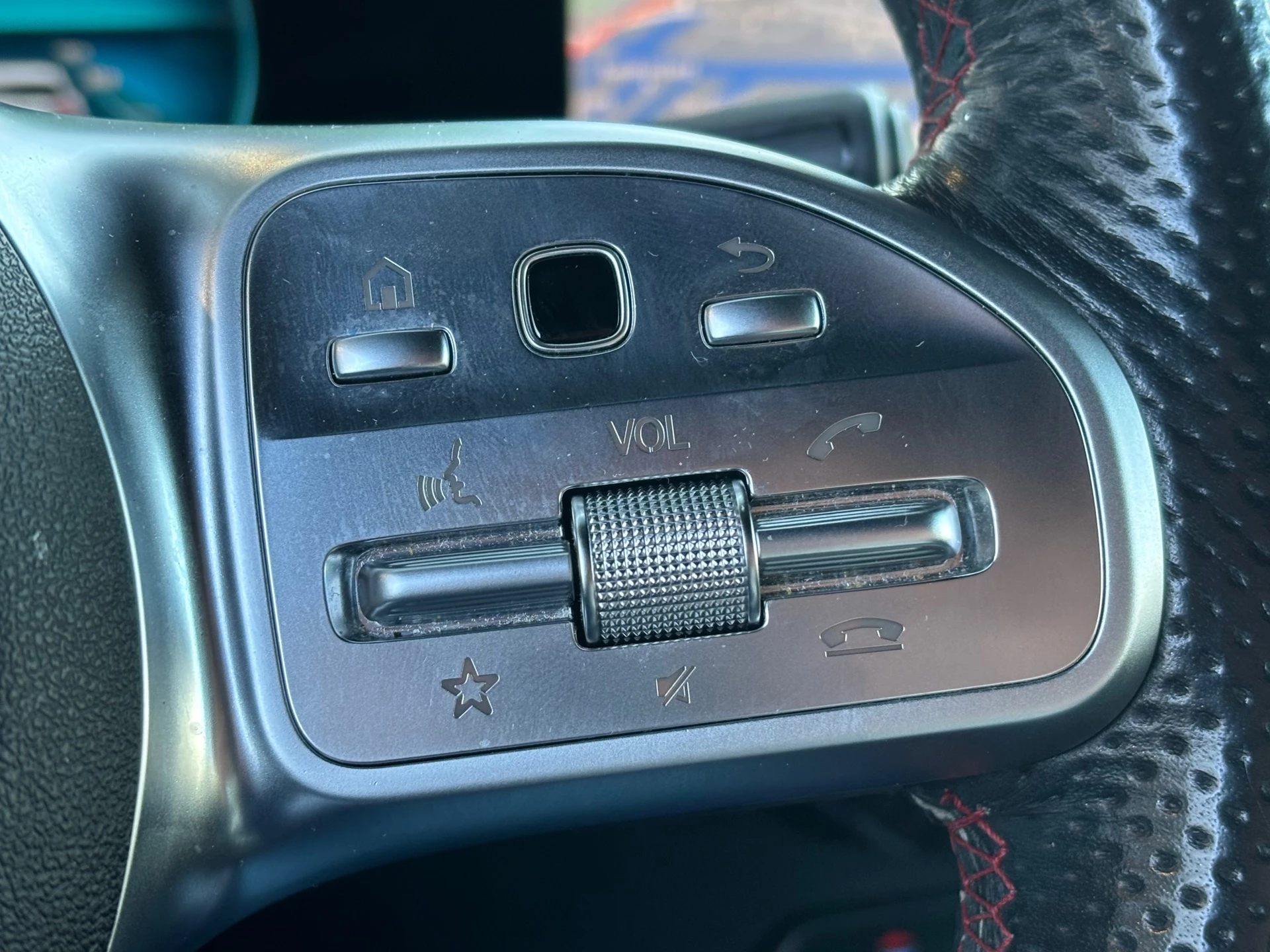 Hoofdafbeelding Mercedes-Benz GLB