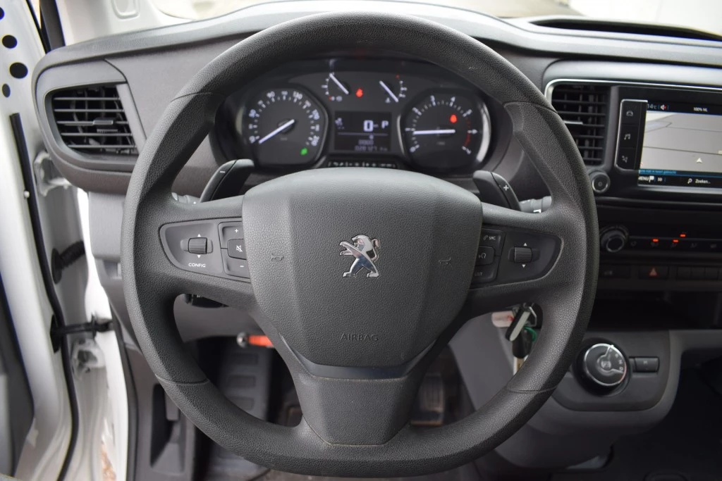 Hoofdafbeelding Peugeot Expert