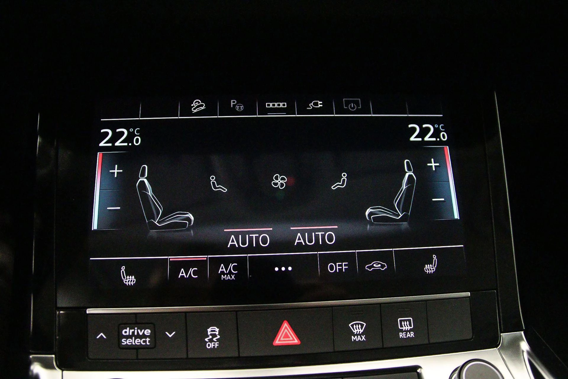 Hoofdafbeelding Audi Q8 e-tron