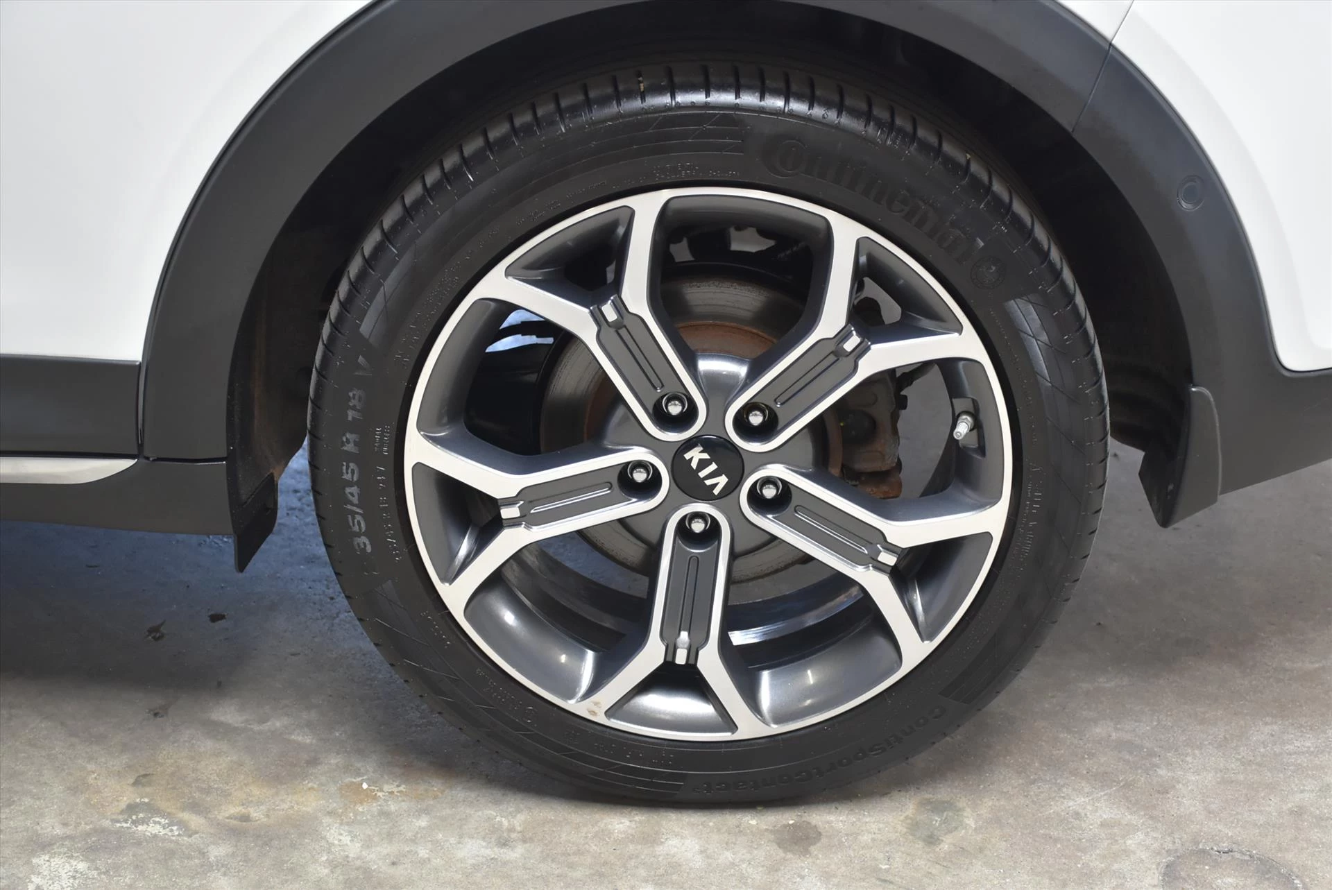 Hoofdafbeelding Kia XCeed