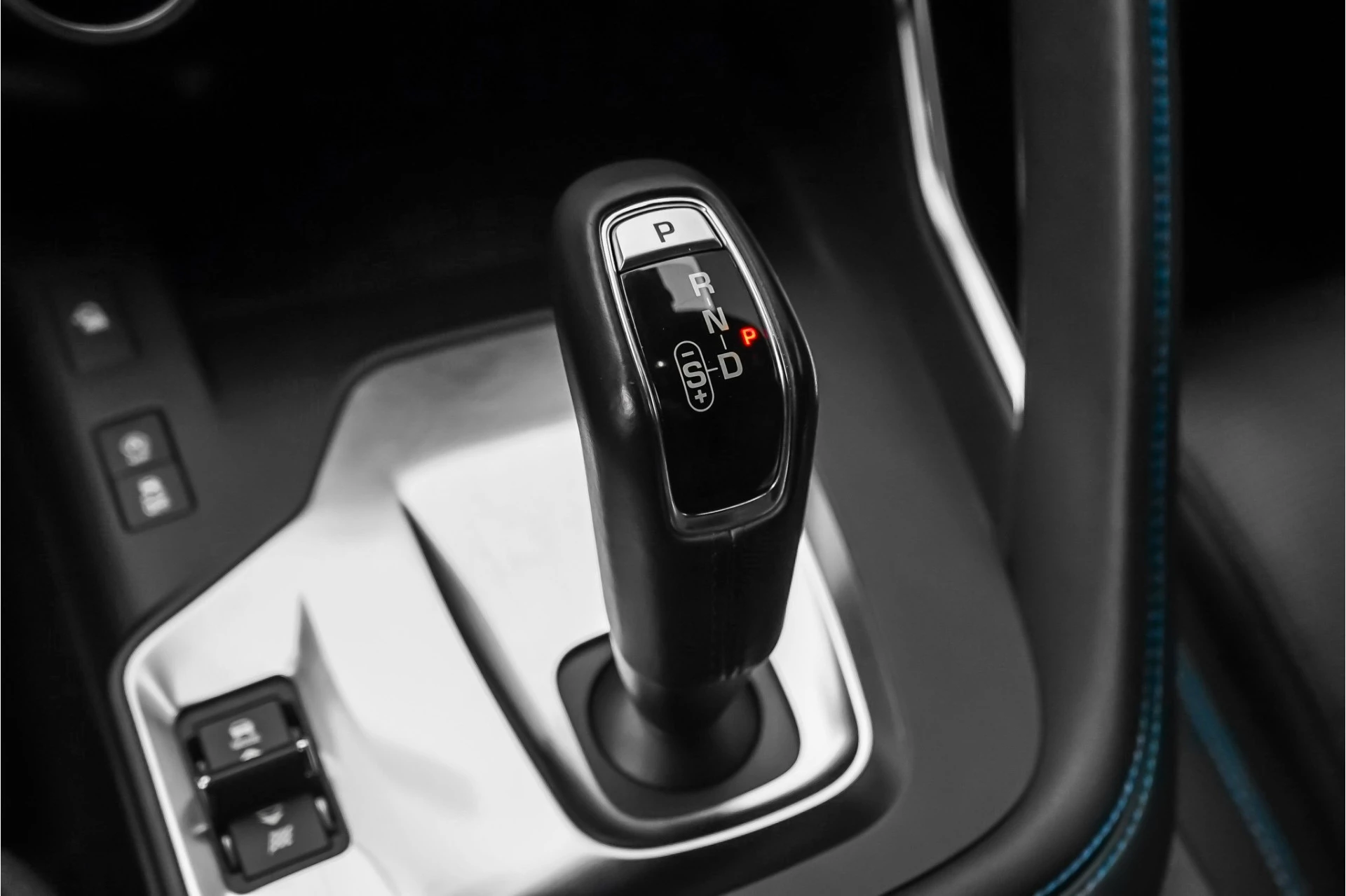 Hoofdafbeelding Jaguar E-PACE