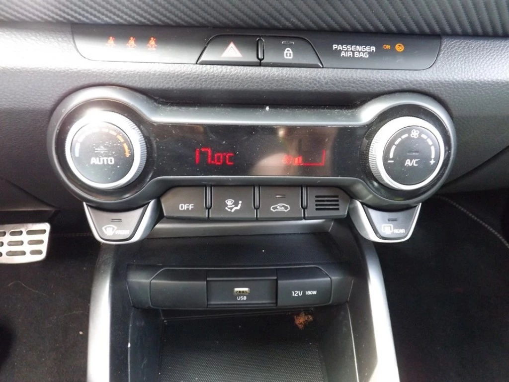 Hoofdafbeelding Kia Stonic