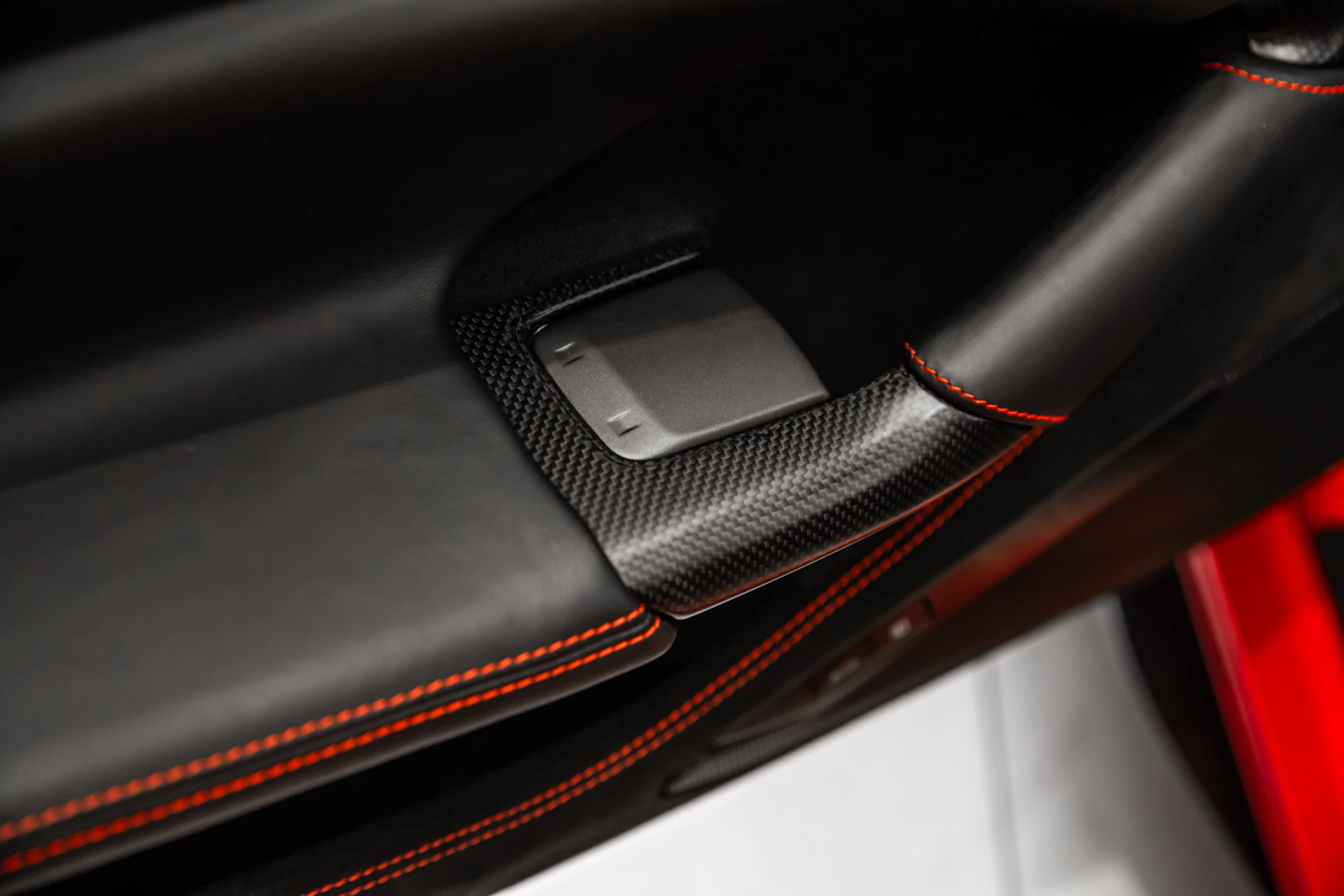 Hoofdafbeelding Ferrari F8 Spider