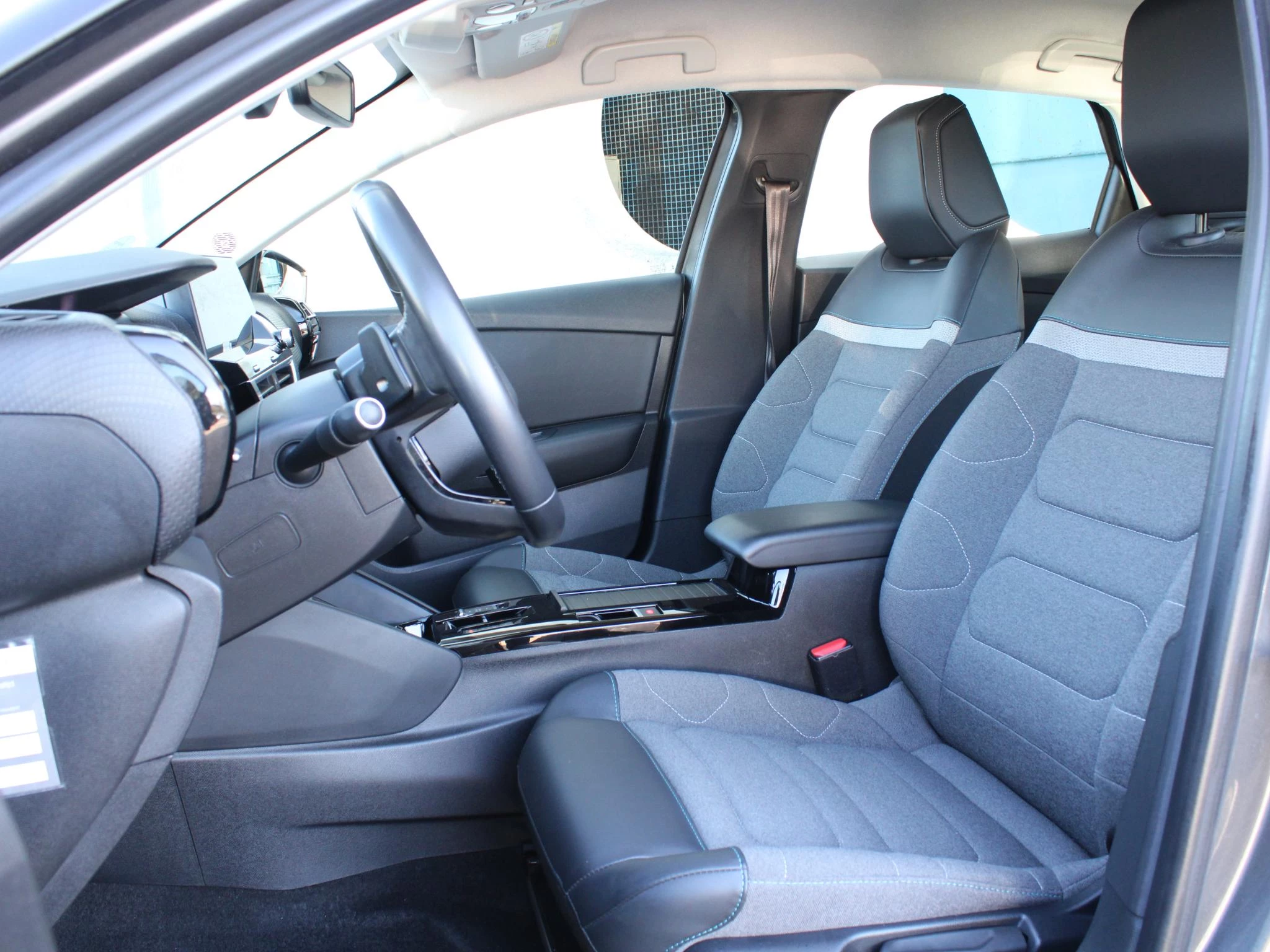 Hoofdafbeelding Citroën C4