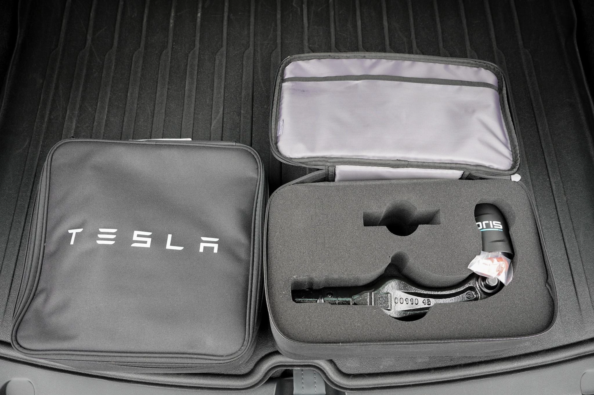 Hoofdafbeelding Tesla Model Y