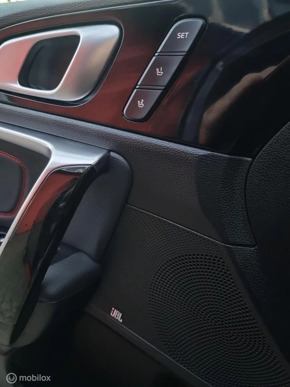 Hoofdafbeelding Kia ProCeed