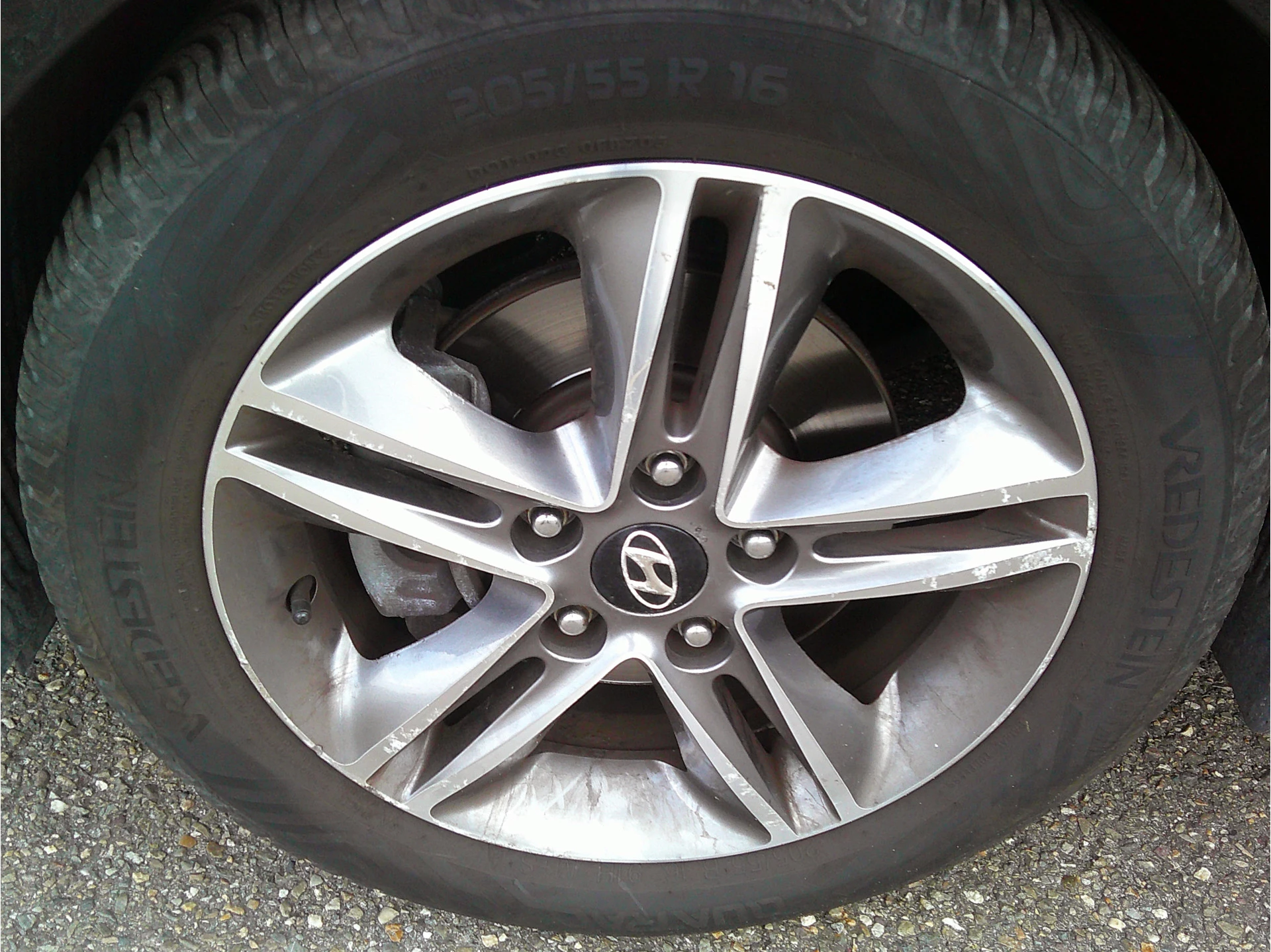 Hoofdafbeelding Hyundai i30