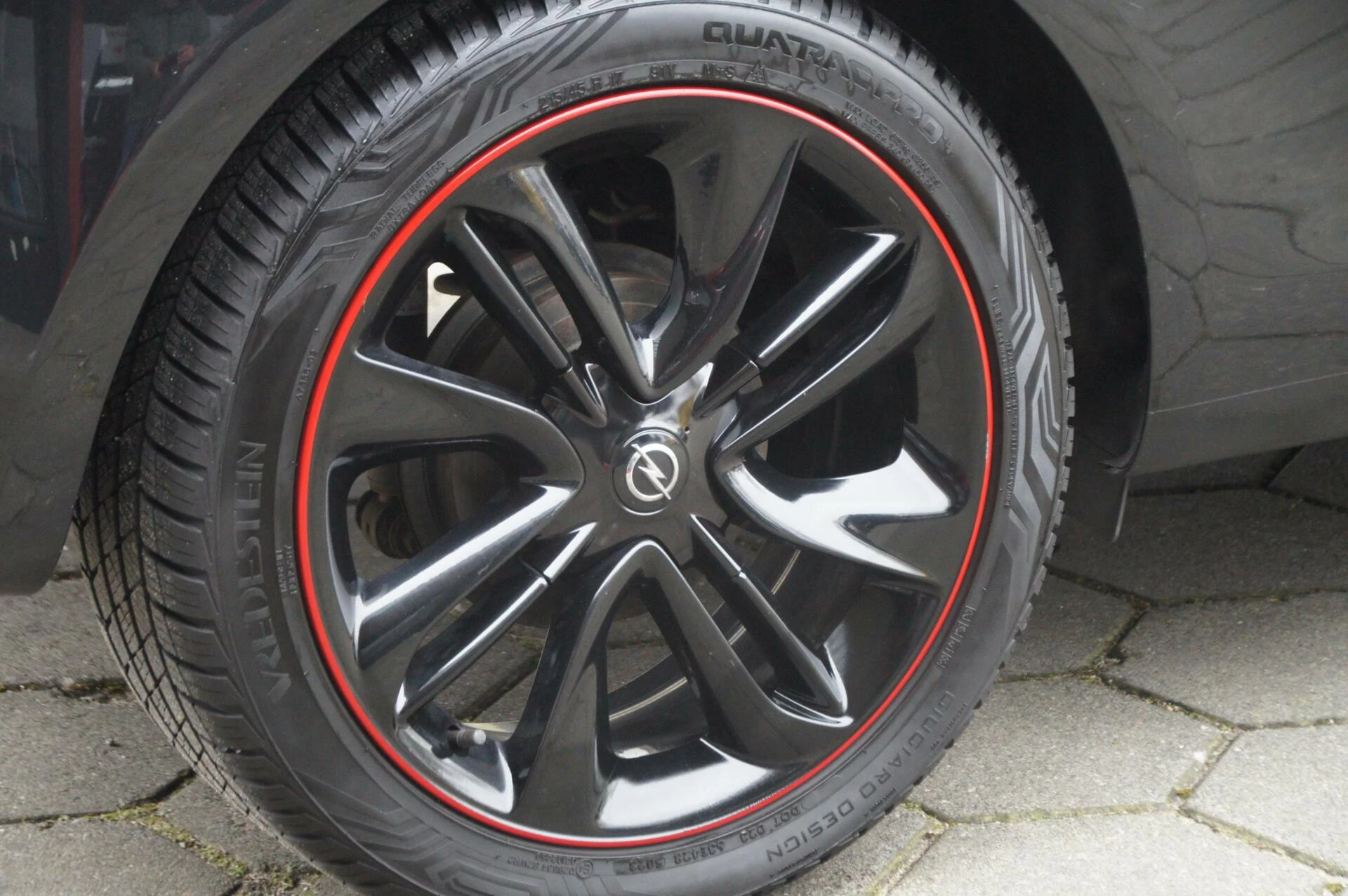 Hoofdafbeelding Opel ADAM