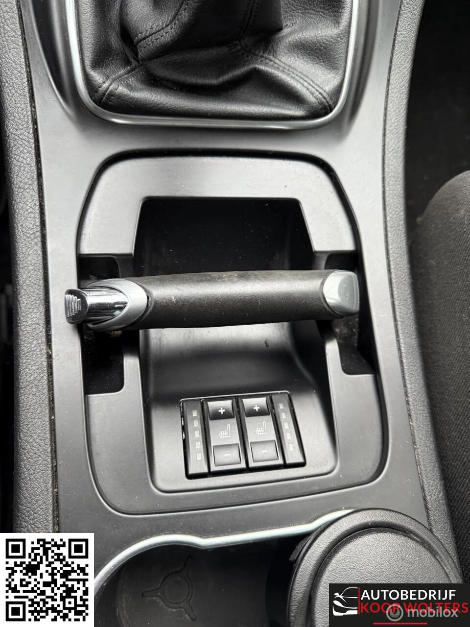 Hoofdafbeelding Ford S-Max