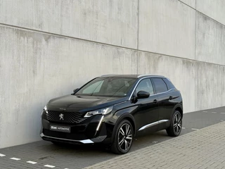 Peugeot 3008 1.2 GT | Memory | Massage | Focal | ACC | Alcan