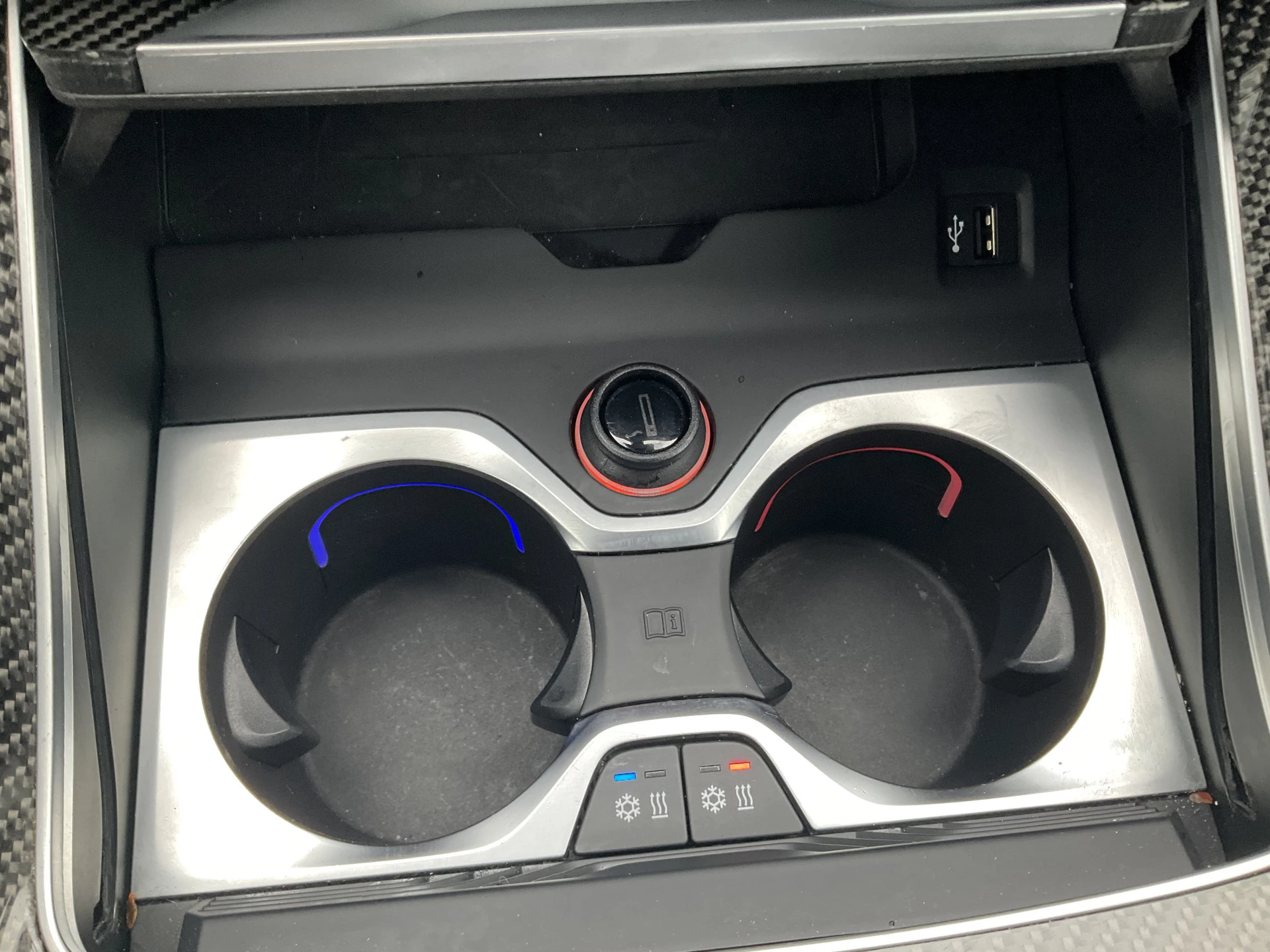 Hoofdafbeelding BMW X6